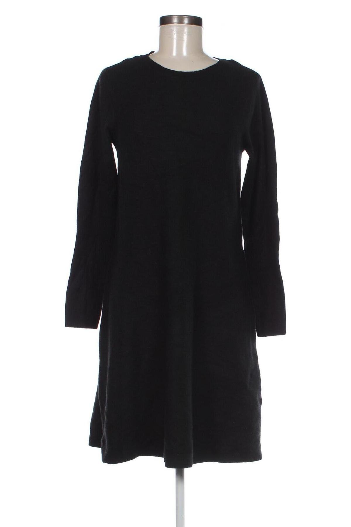 Φόρεμα Vero Moda, Μέγεθος L, Χρώμα Μαύρο, Τιμή 8,35 €