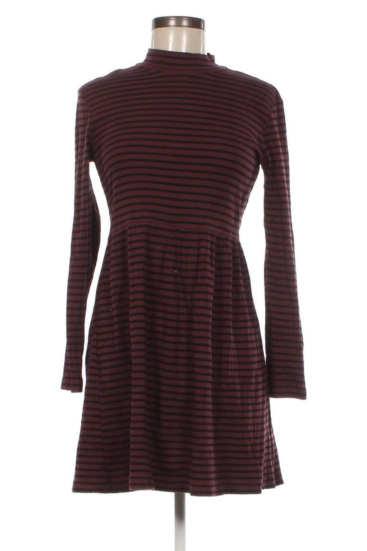 Kleid Vero Moda, Größe XS, Farbe Lila, Preis € 7,52