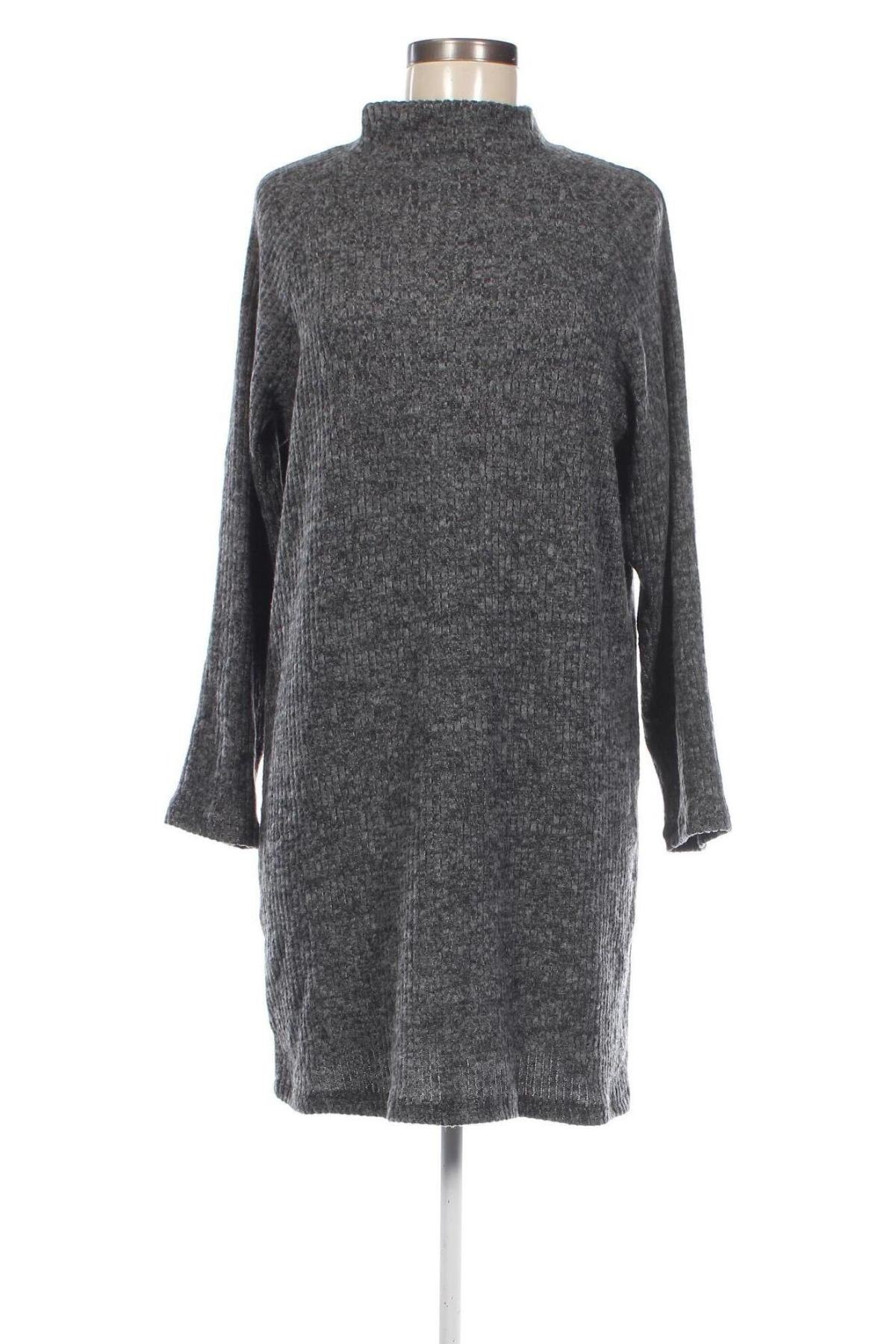 Kleid Vero Moda, Größe S, Farbe Grau, Preis € 9,40