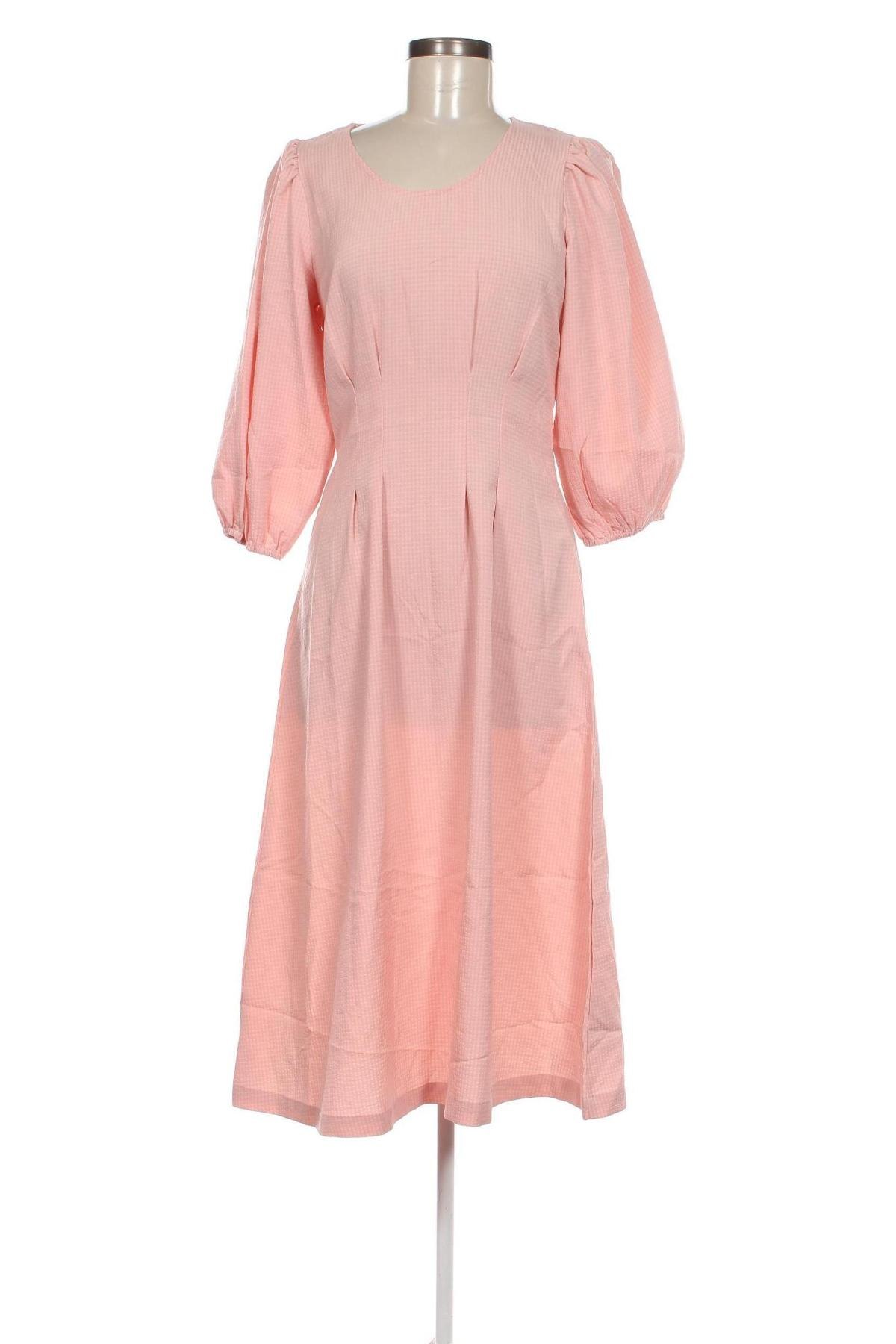 Kleid Vero Moda, Größe S, Farbe Rosa, Preis € 17,00