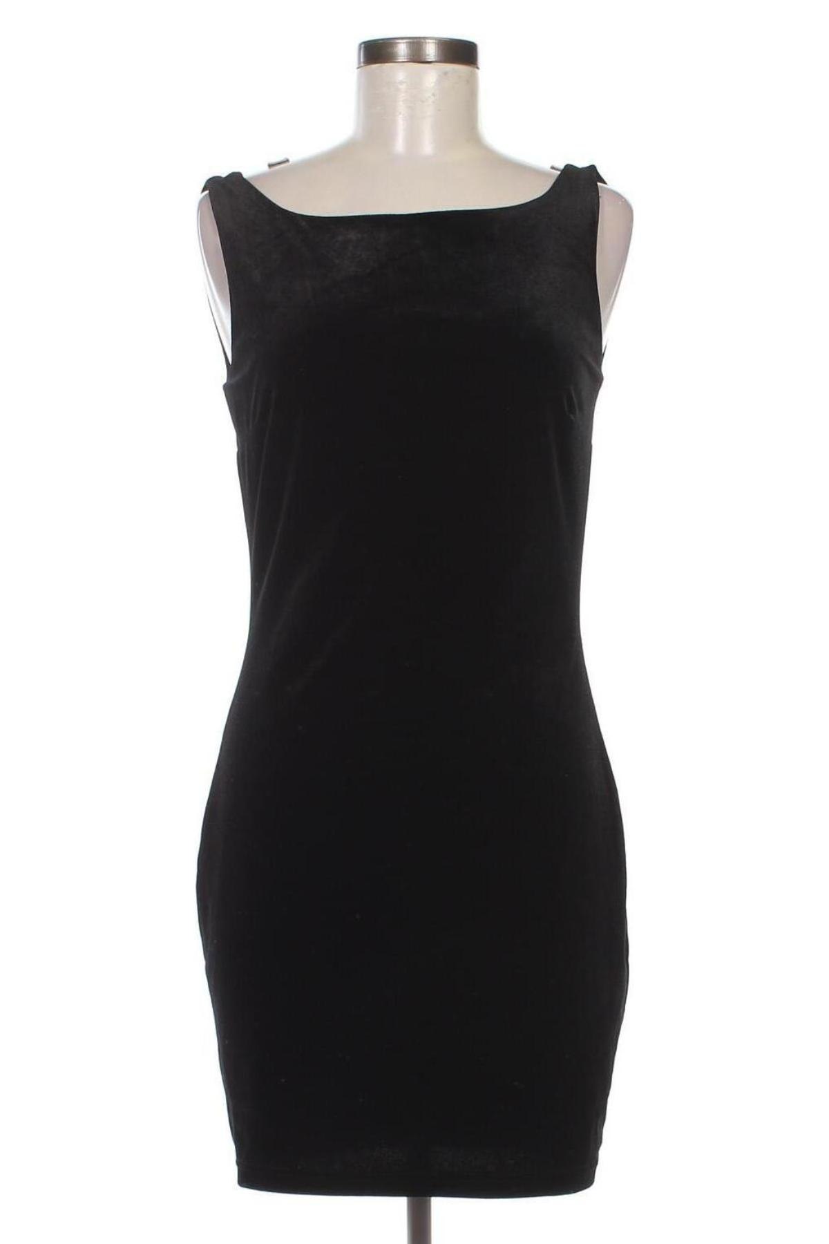 Rochie Vero Moda, Mărime M, Culoare Negru, Preț 44,99 Lei