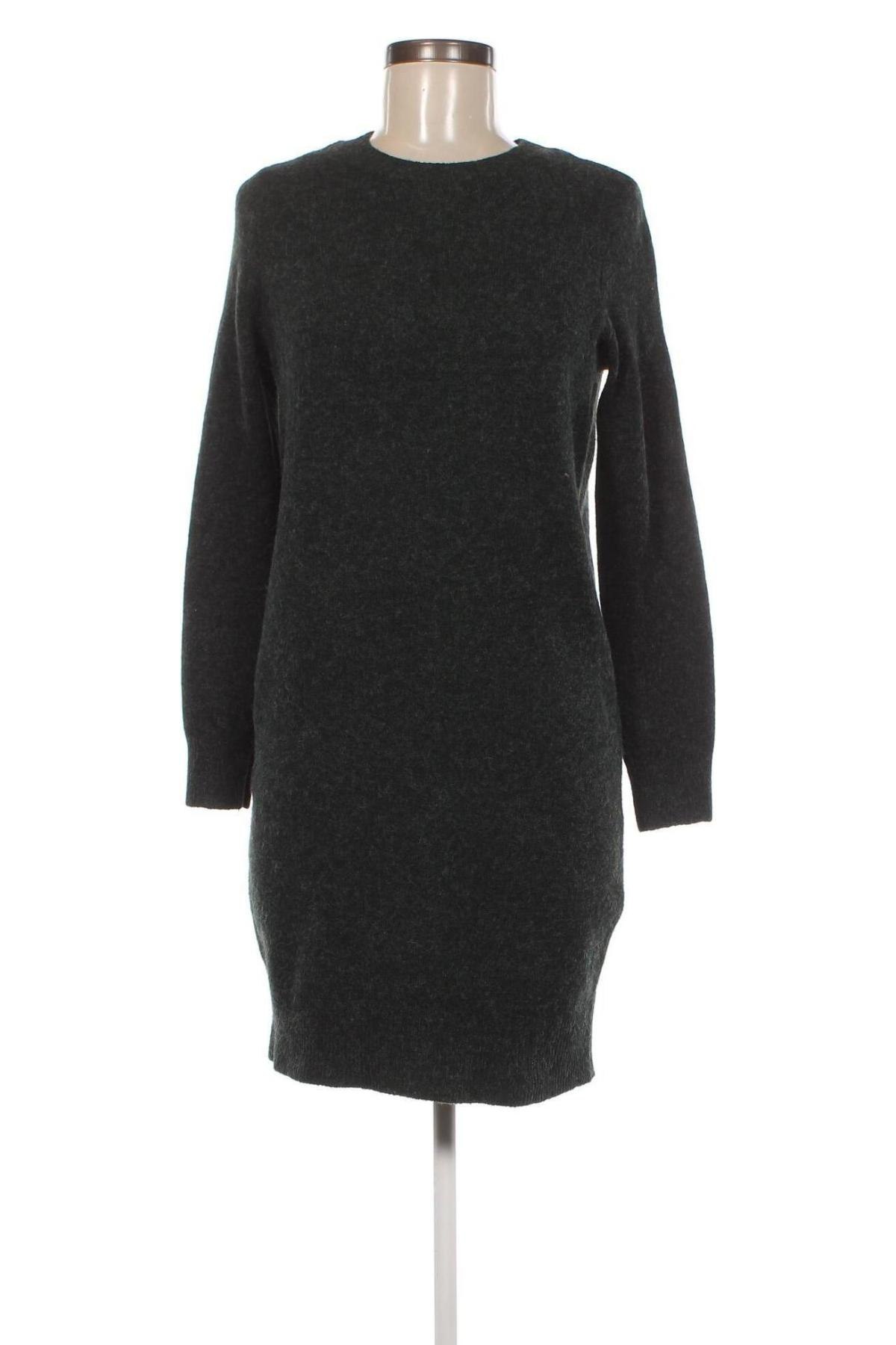 Kleid Vero Moda, Größe M, Farbe Grün, Preis € 18,99