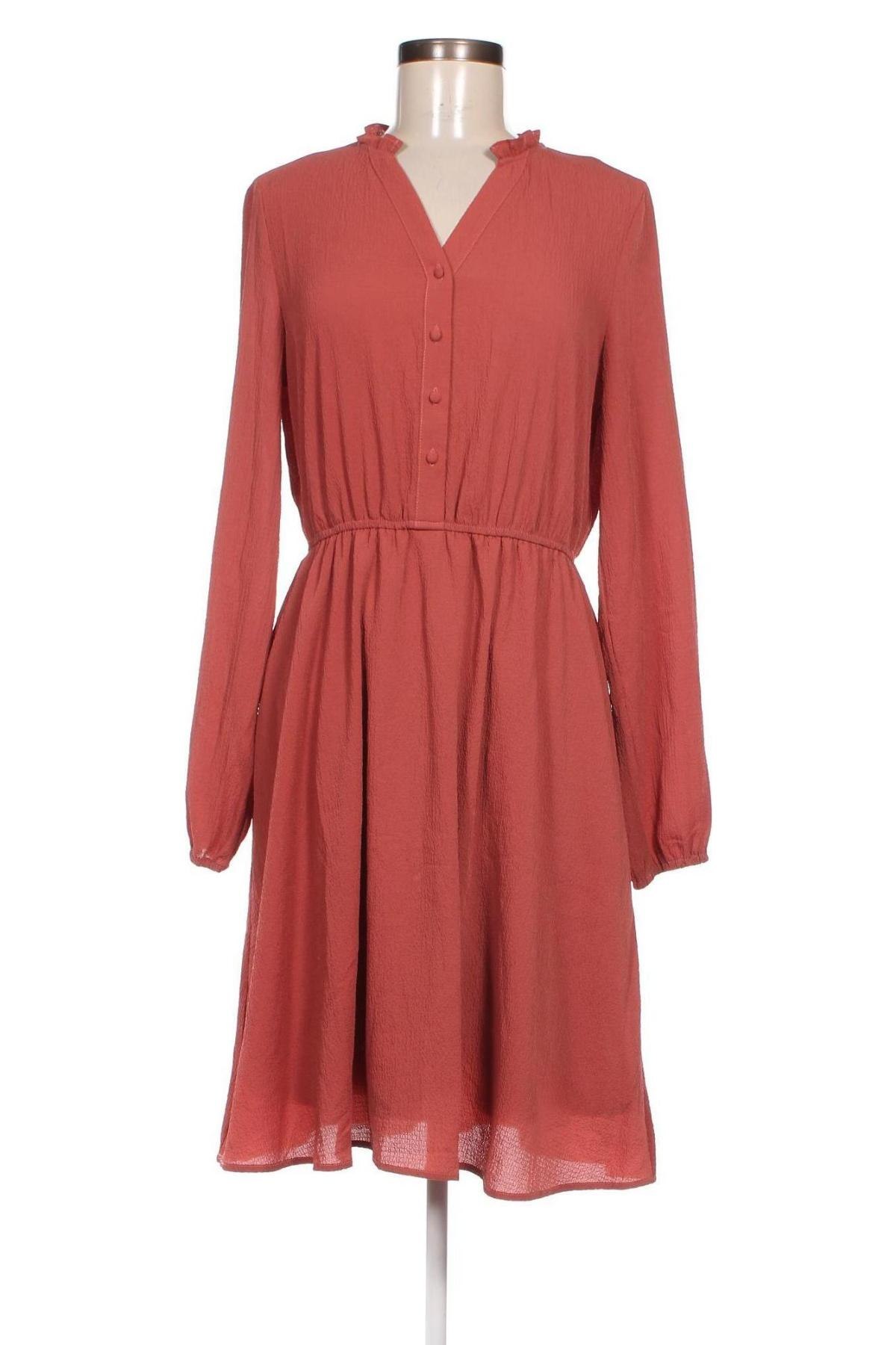 Kleid Vero Moda, Größe S, Farbe Rosa, Preis 18,79 €