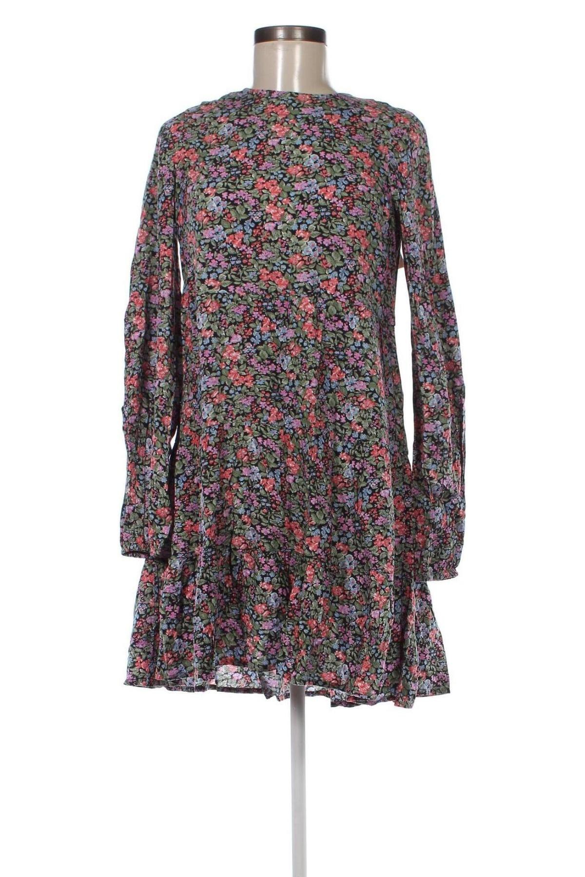 Kleid Vero Moda, Größe XS, Farbe Mehrfarbig, Preis € 15,98