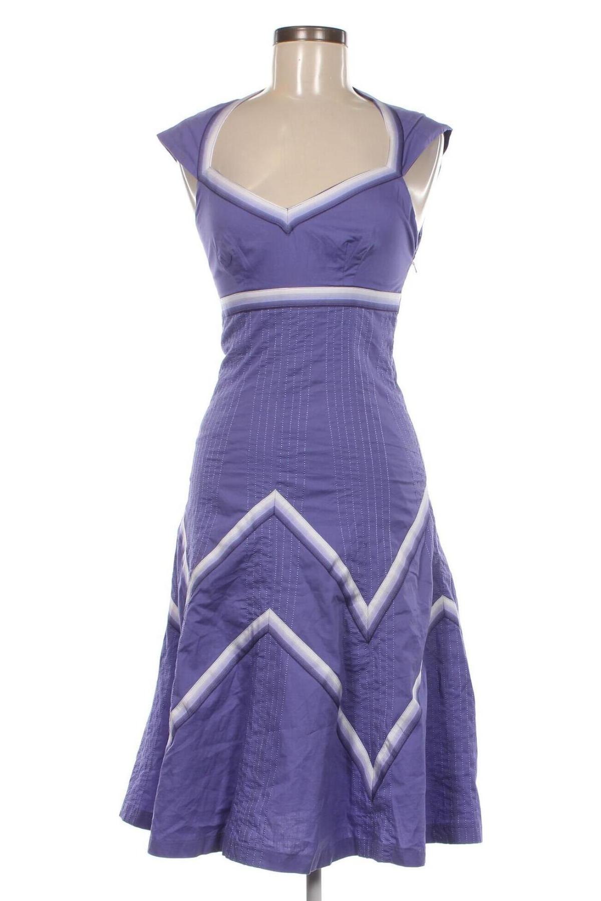 Φόρεμα Vero Moda, Μέγεθος S, Χρώμα Βιολετί, Τιμή 8,40 €