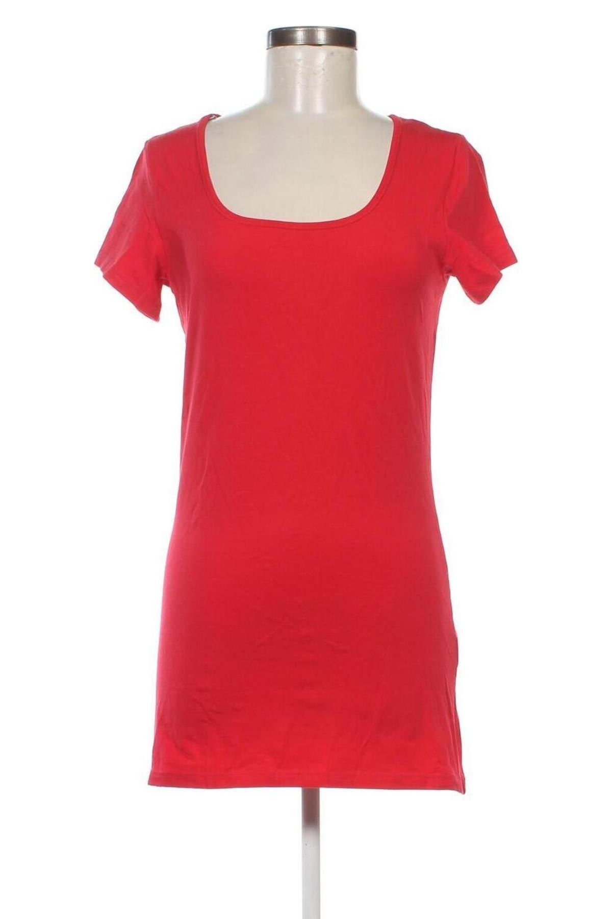 Kleid Vero Moda, Größe XL, Farbe Rot, Preis € 9,77