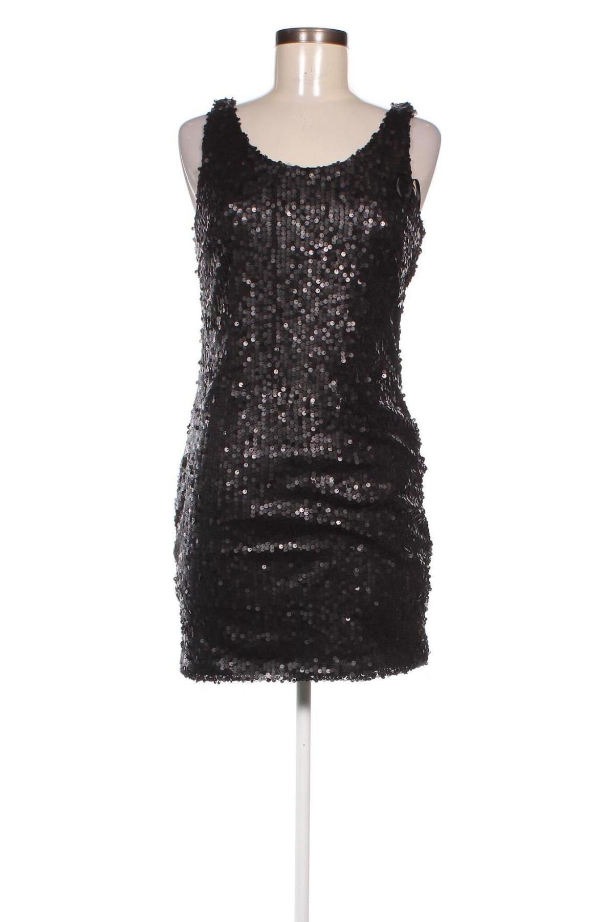 Kleid Vero Moda, Größe S, Farbe Schwarz, Preis € 37,58