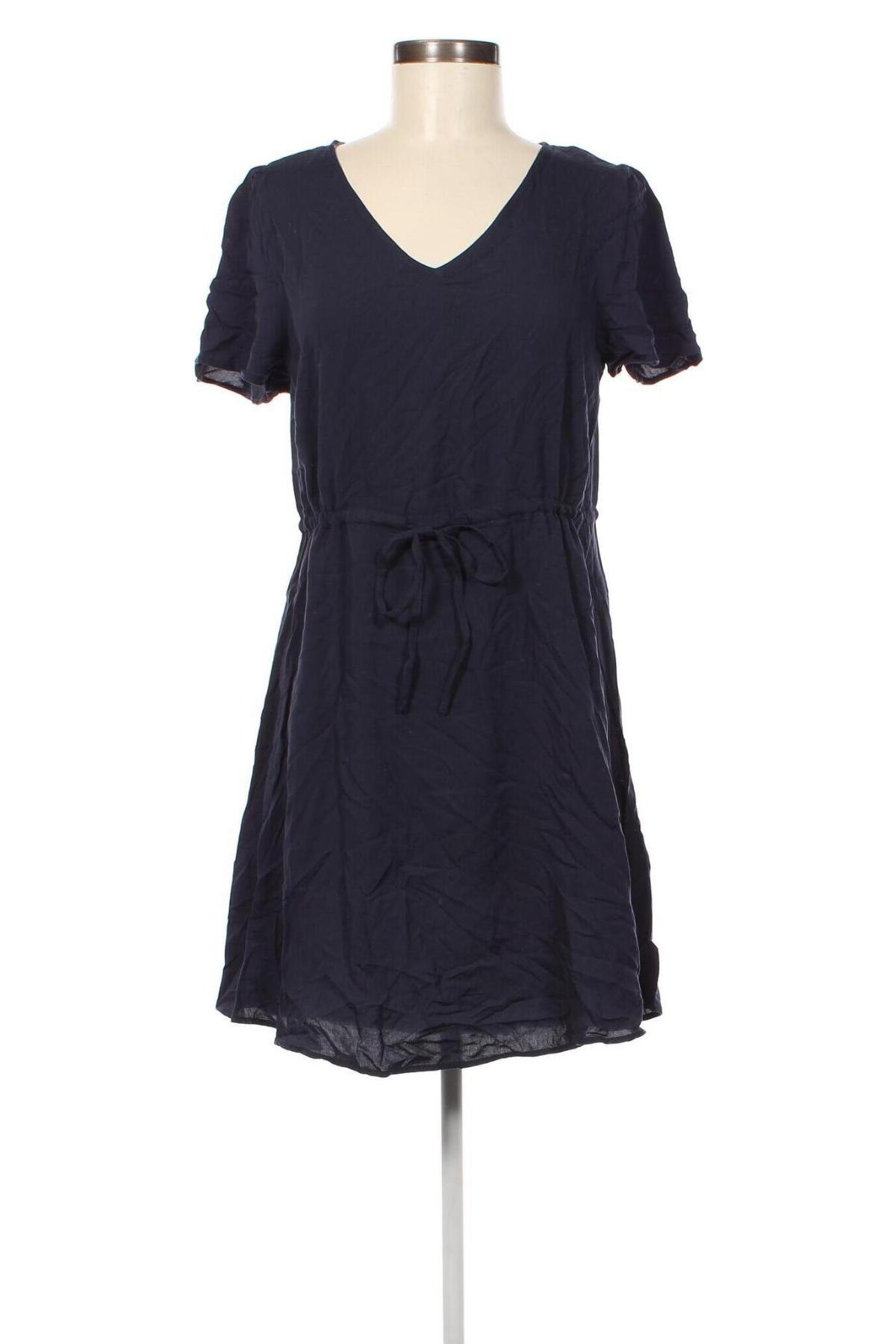 Kleid Vero Moda, Größe M, Farbe Blau, Preis € 10,71