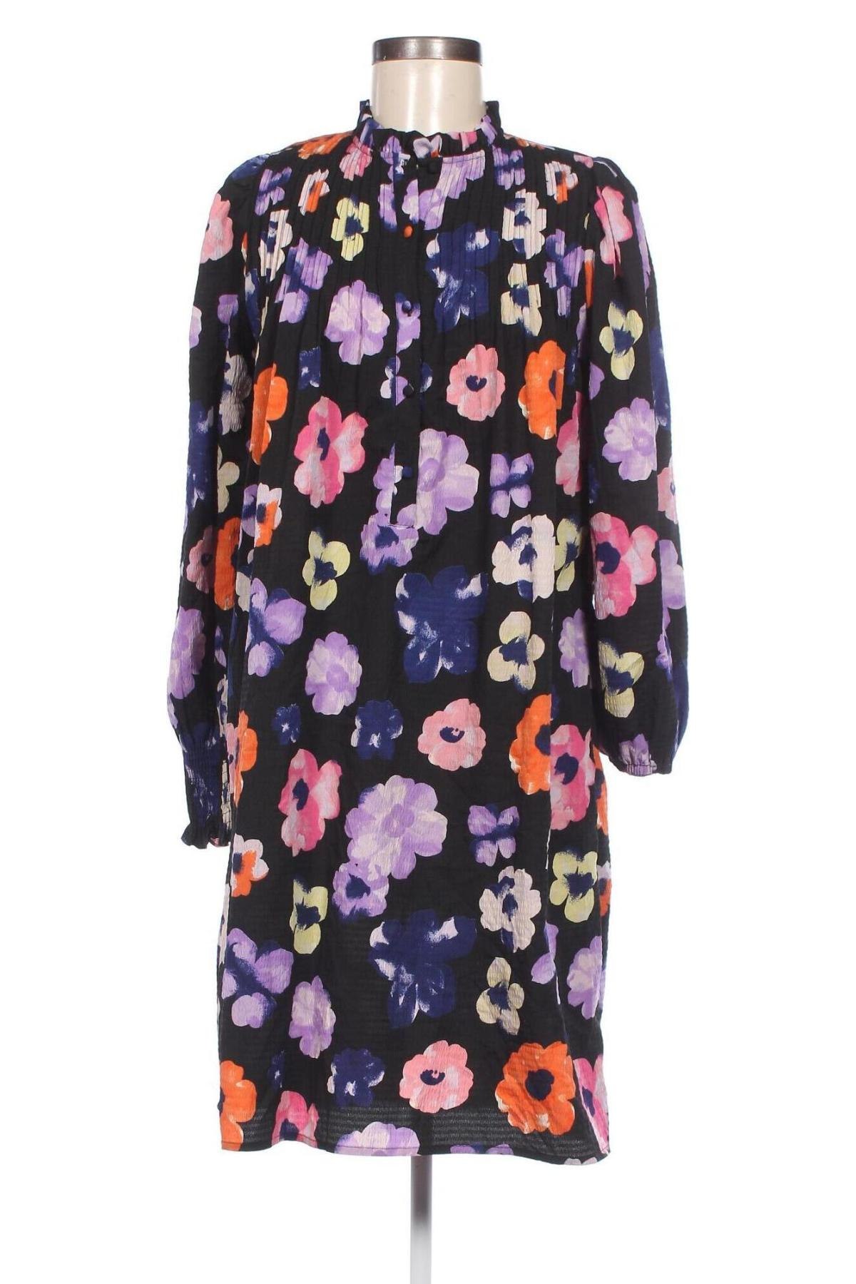 Kleid Vero Moda, Größe S, Farbe Mehrfarbig, Preis € 9,40