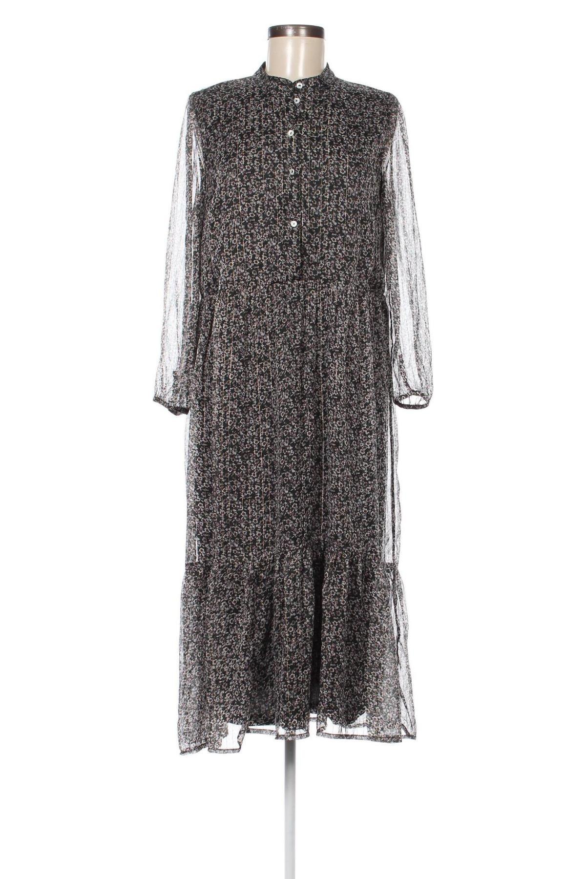 Kleid Vero Moda, Größe M, Farbe Mehrfarbig, Preis 10,65 €