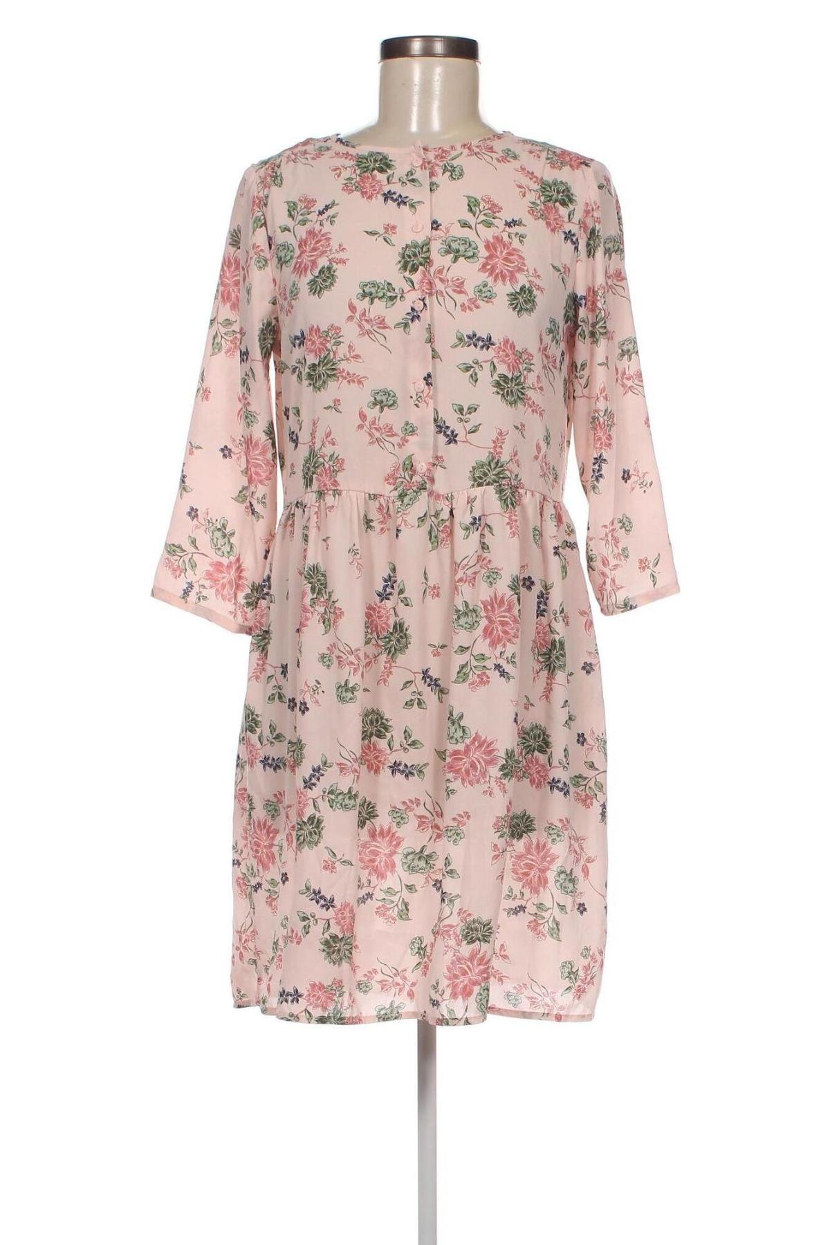 Kleid Vero Moda, Größe M, Farbe Rosa, Preis € 9,40