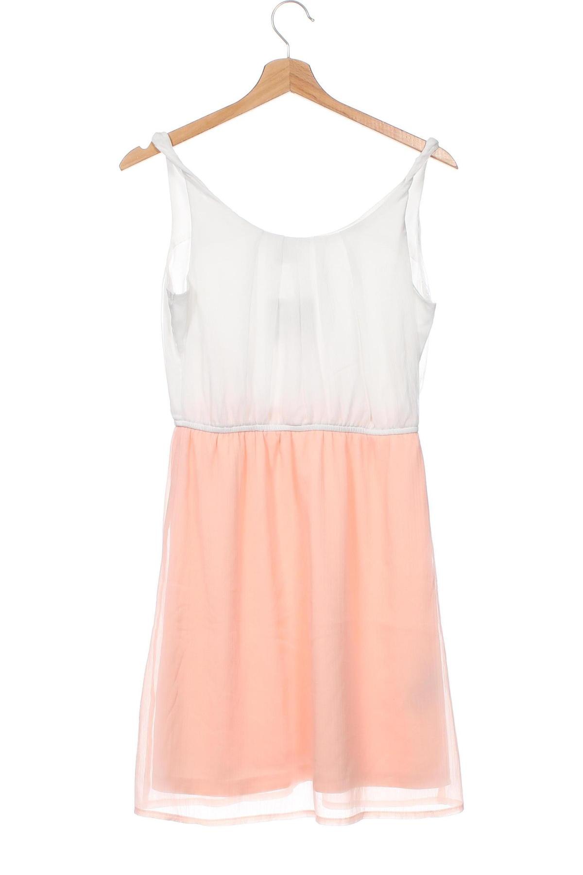 Kleid Vero Moda, Größe XS, Farbe Mehrfarbig, Preis € 7,87