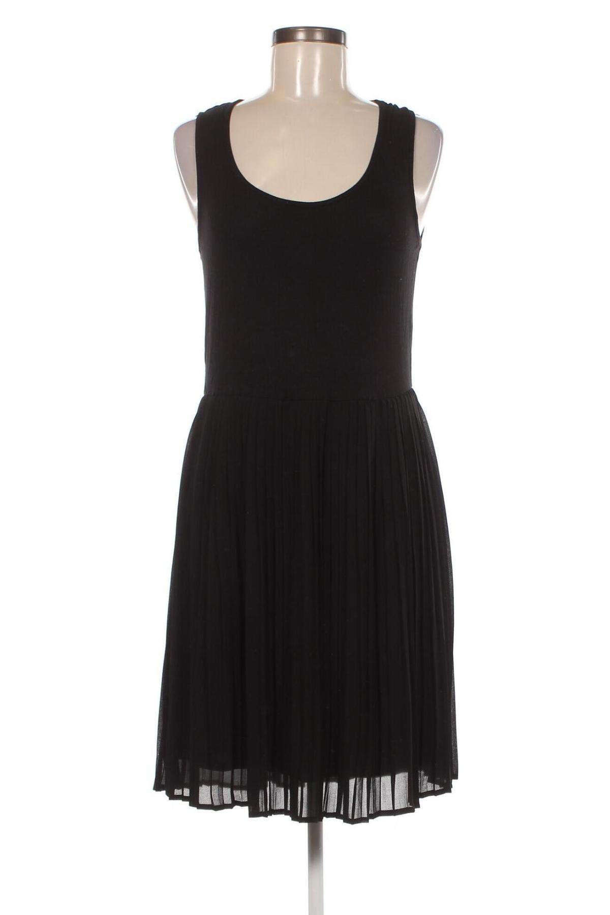Φόρεμα Vero Moda, Μέγεθος L, Χρώμα Μαύρο, Τιμή 13,81 €