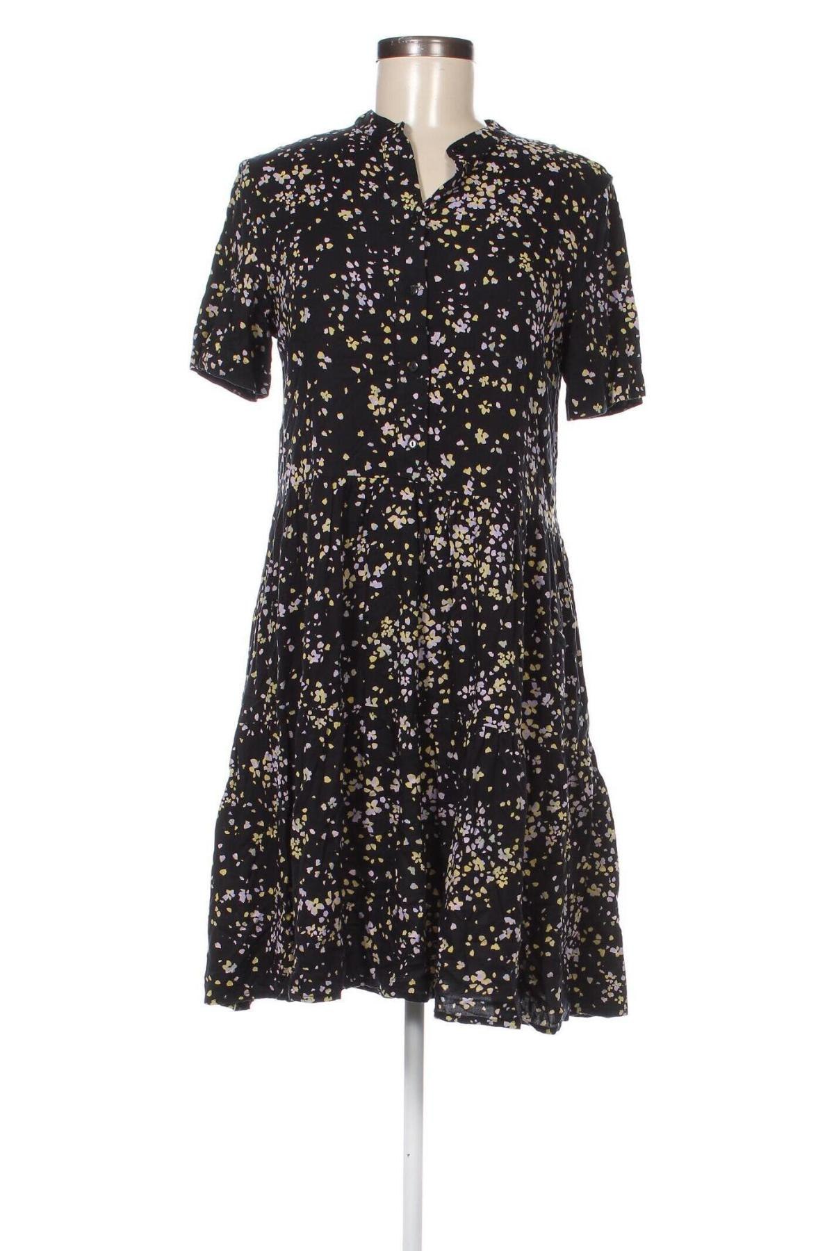 Kleid Vero Moda, Größe S, Farbe Mehrfarbig, Preis € 9,77