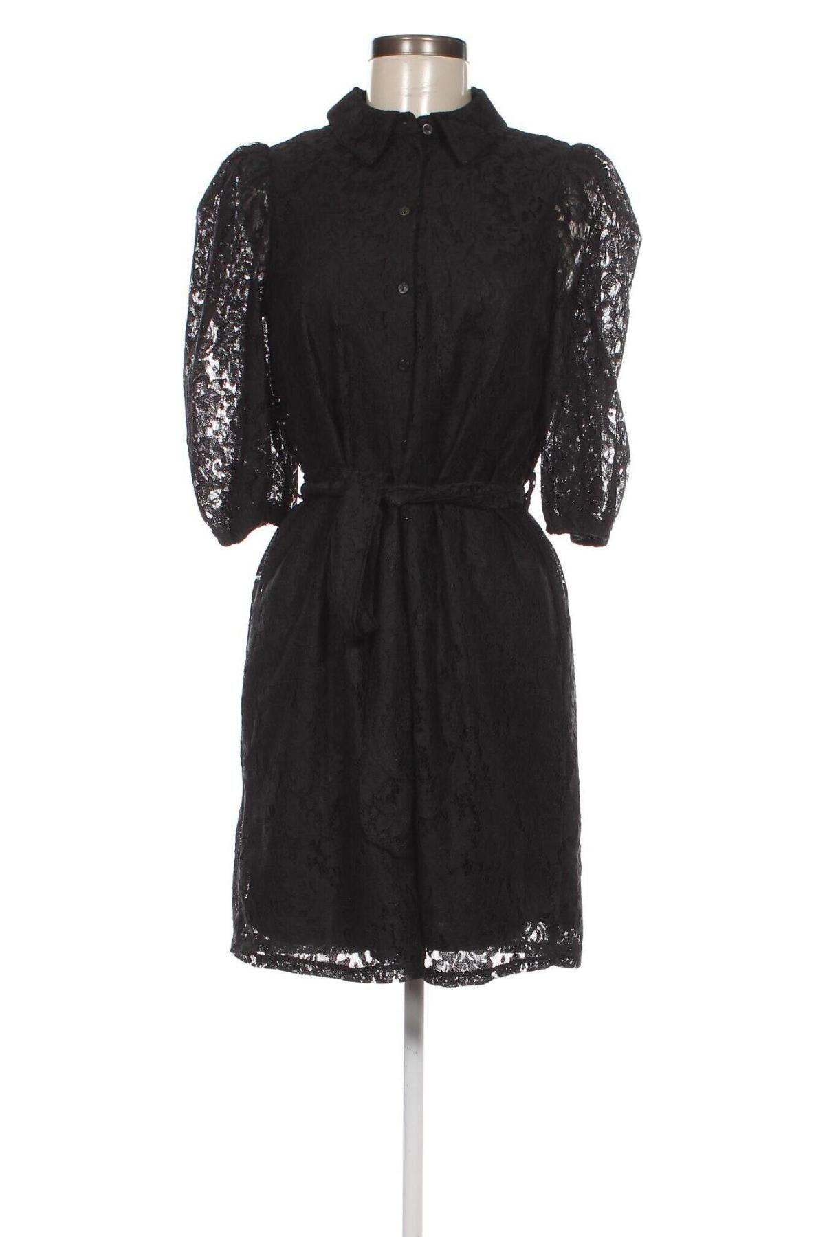 Rochie Vero Moda, Mărime S, Culoare Negru, Preț 94,90 Lei