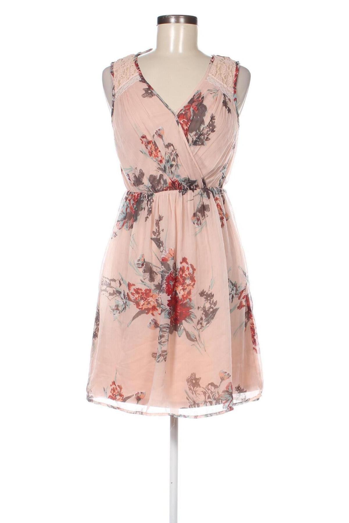 Φόρεμα Vero Moda, Μέγεθος S, Χρώμα Πολύχρωμο, Τιμή 8,18 €