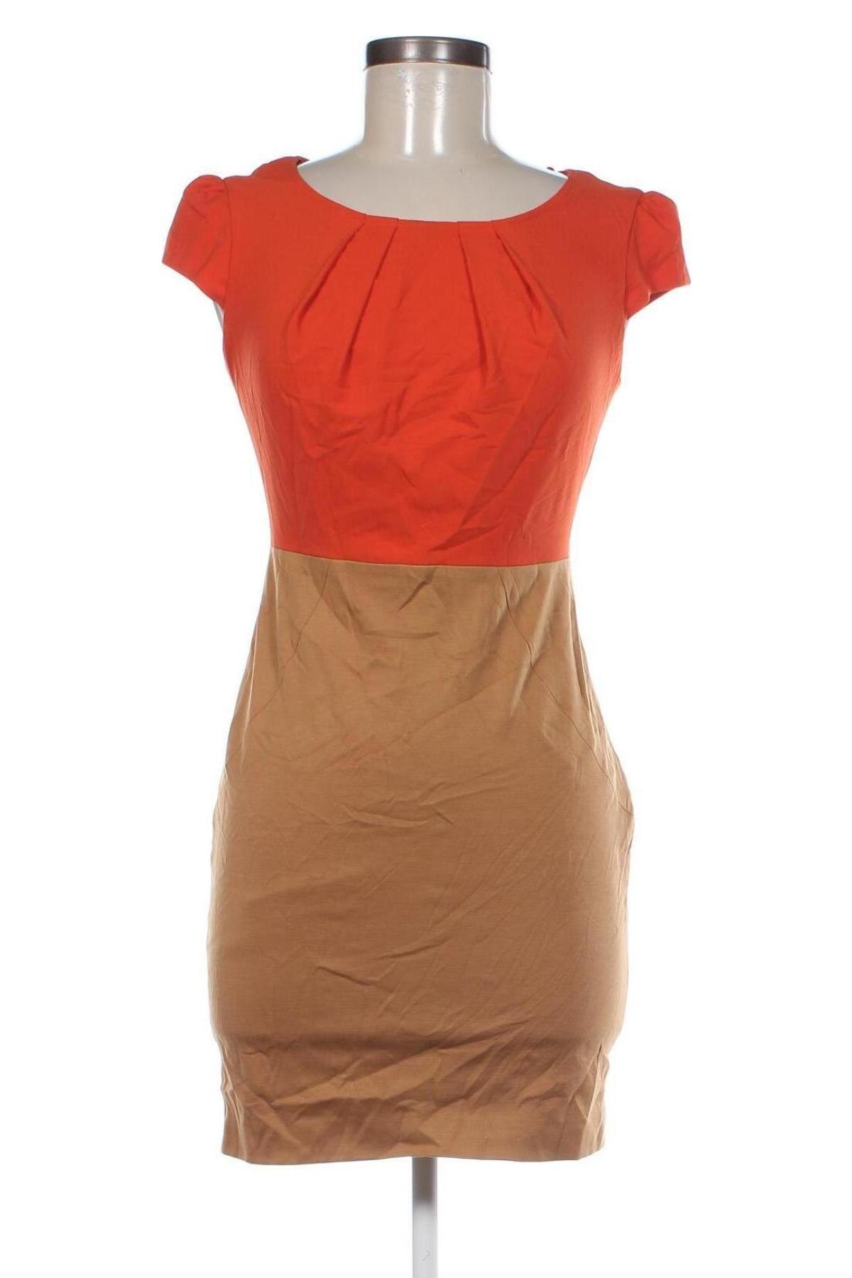 Kleid Vero Moda, Größe M, Farbe Mehrfarbig, Preis 21,57 €