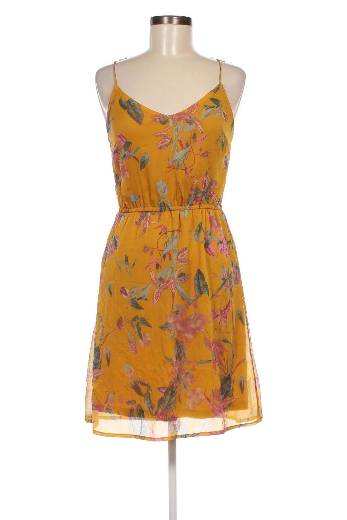 Kleid Vero Moda, Größe M, Farbe Mehrfarbig, Preis € 10,71