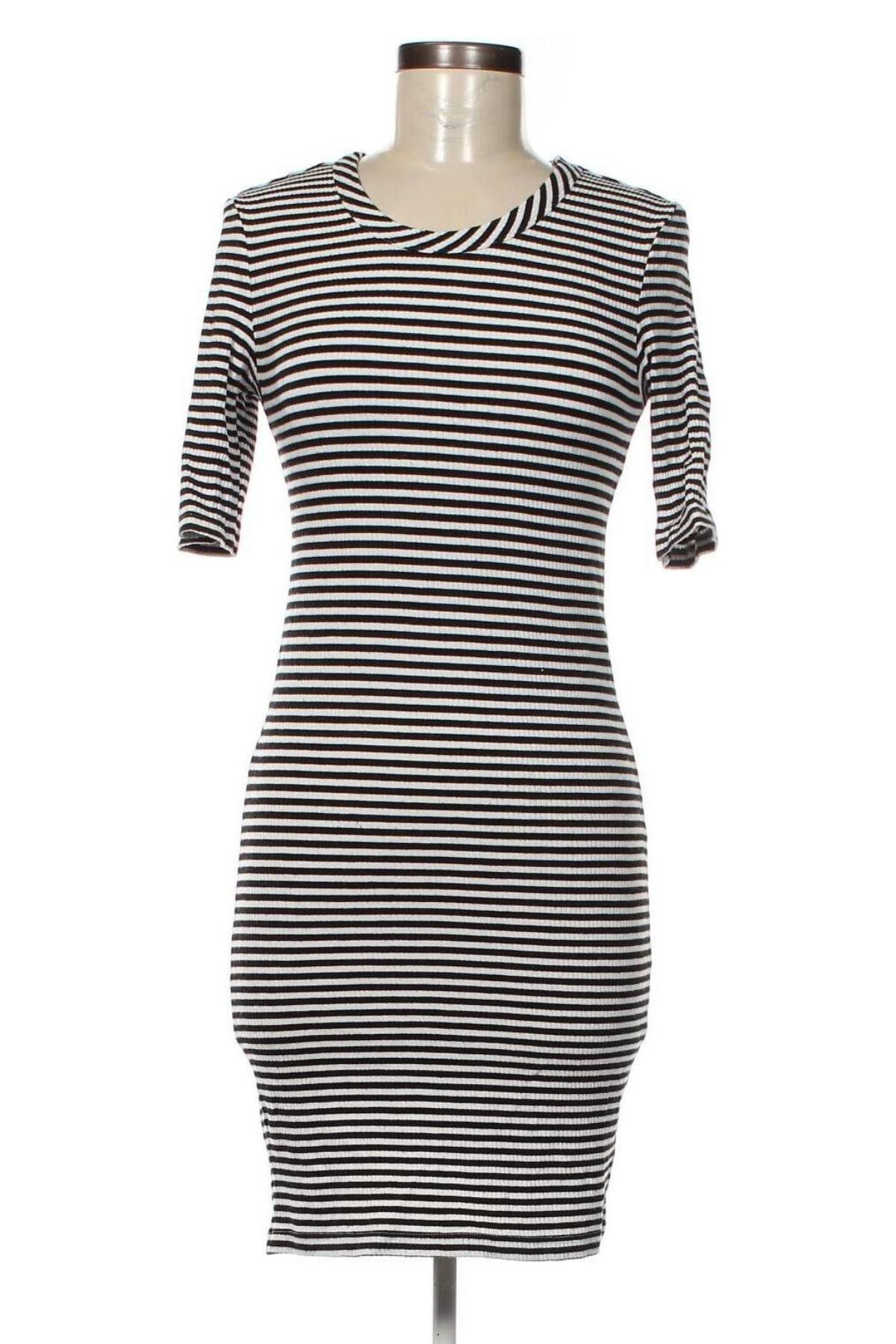 Kleid Vero Moda, Größe S, Farbe Mehrfarbig, Preis € 9,77