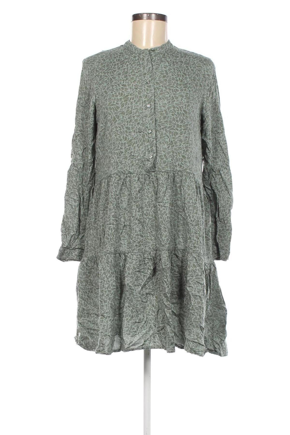 Kleid Vero Moda, Größe S, Farbe Grün, Preis € 9,40