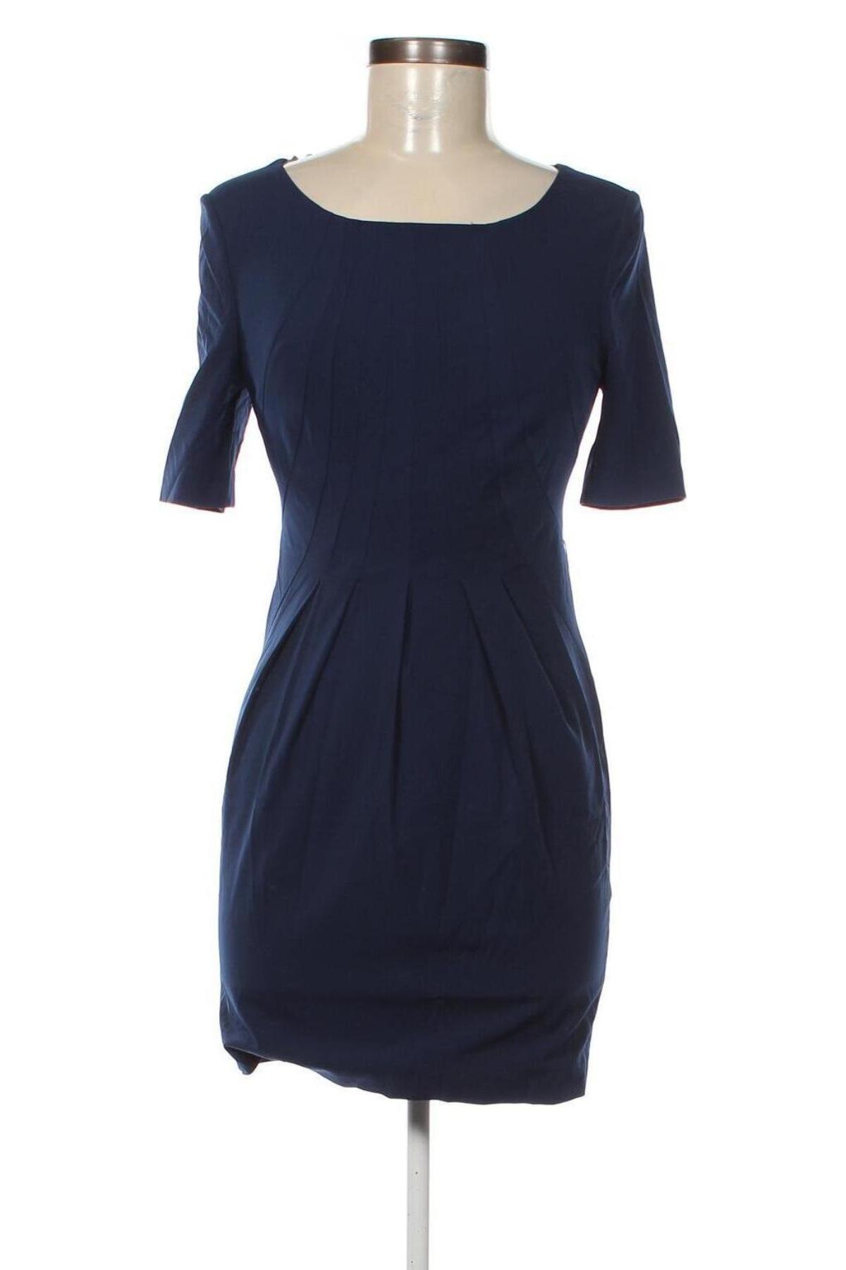 Šaty  Vero Moda, Veľkosť S, Farba Modrá, Cena  27,56 €