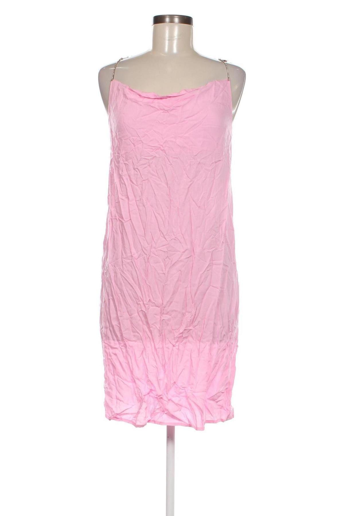 Kleid Vero Moda, Größe M, Farbe Rosa, Preis 19,03 €