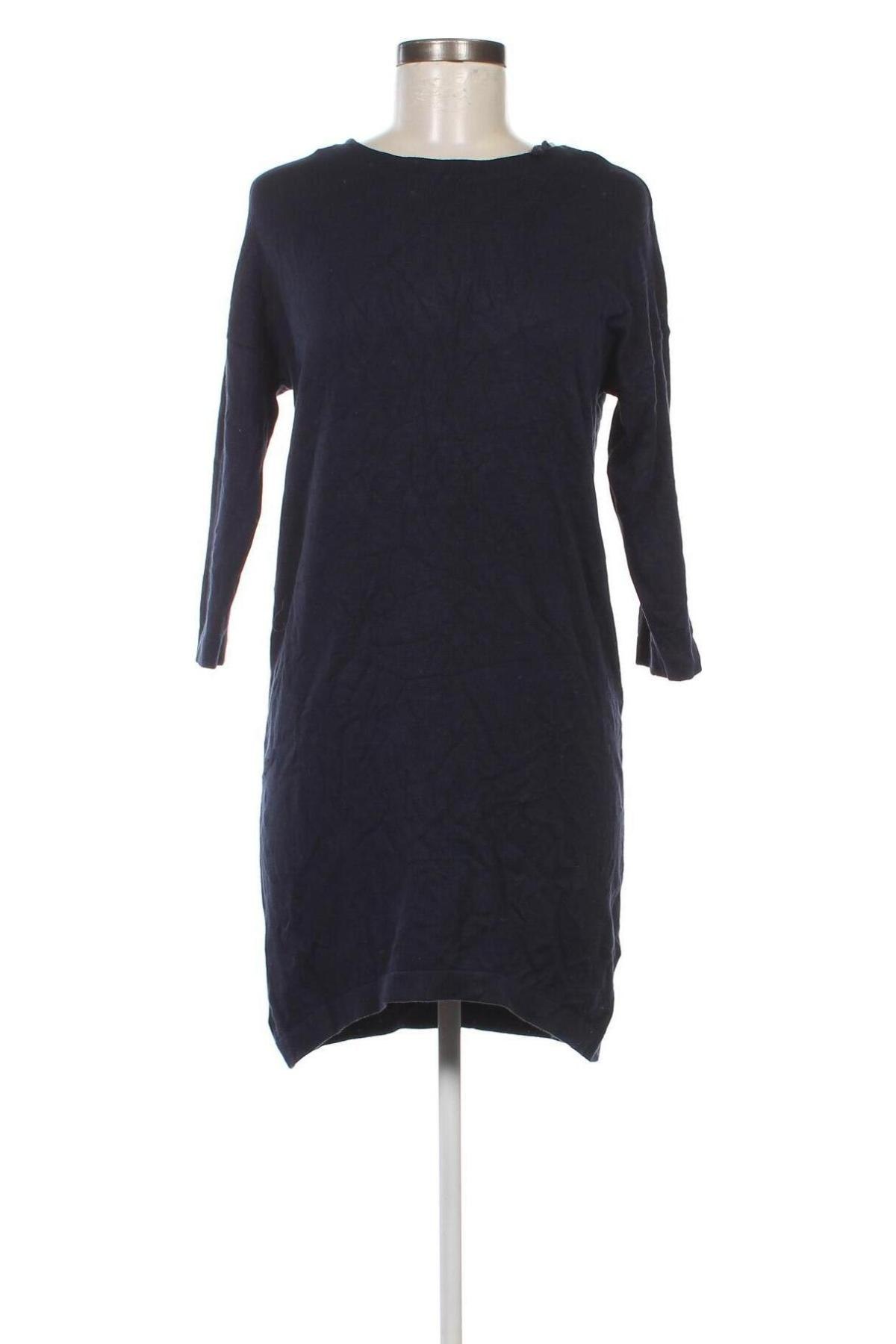 Kleid Vero Moda, Größe S, Farbe Blau, Preis 6,99 €