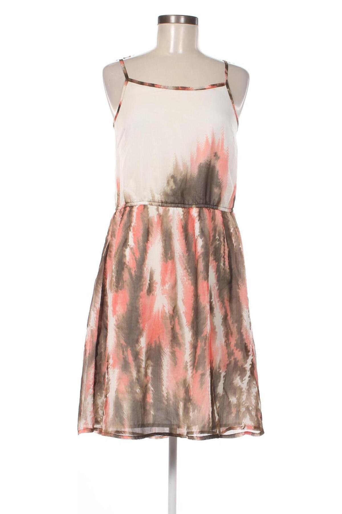 Kleid Vero Moda, Größe S, Farbe Mehrfarbig, Preis € 24,12