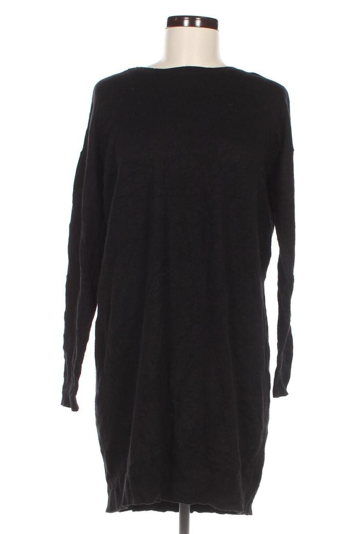 Šaty  Vero Moda, Veľkosť S, Farba Čierna, Cena  7,66 €