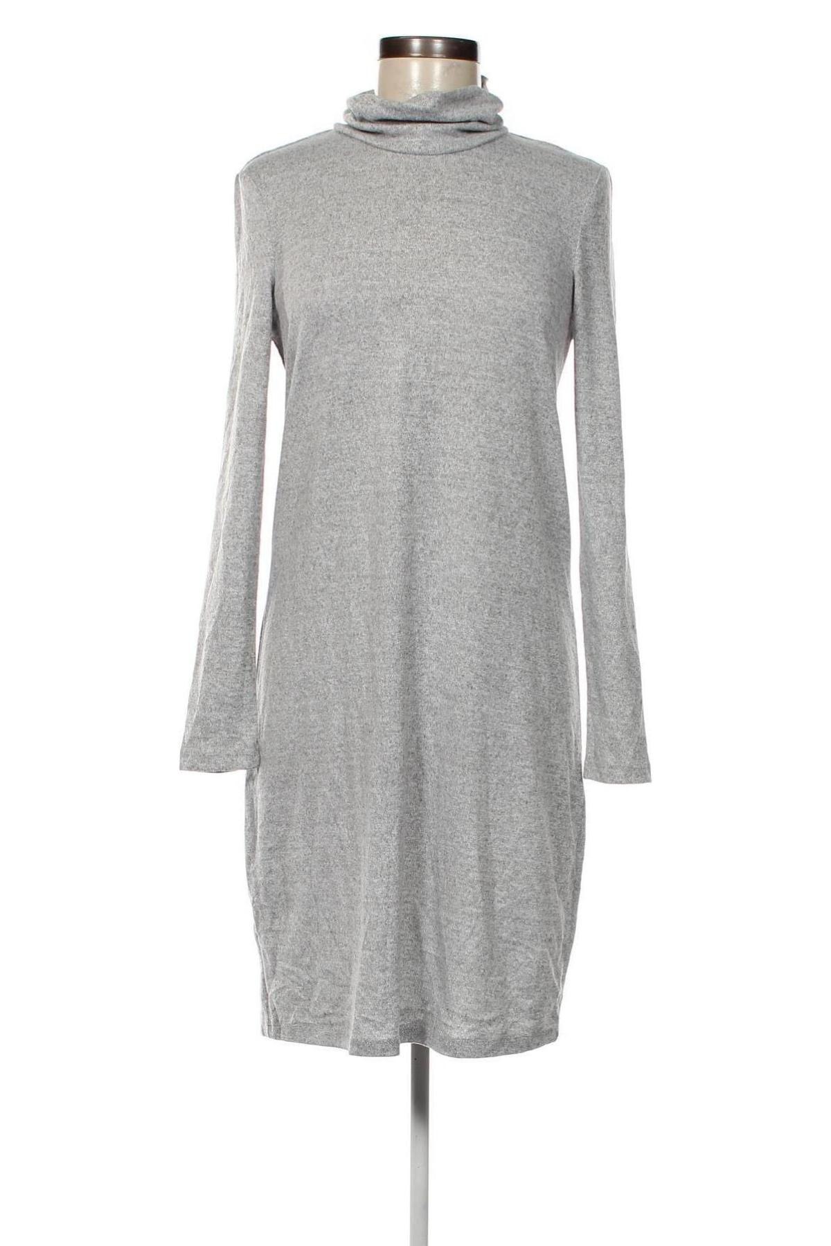 Kleid Vero Moda, Größe S, Farbe Grau, Preis 4,99 €