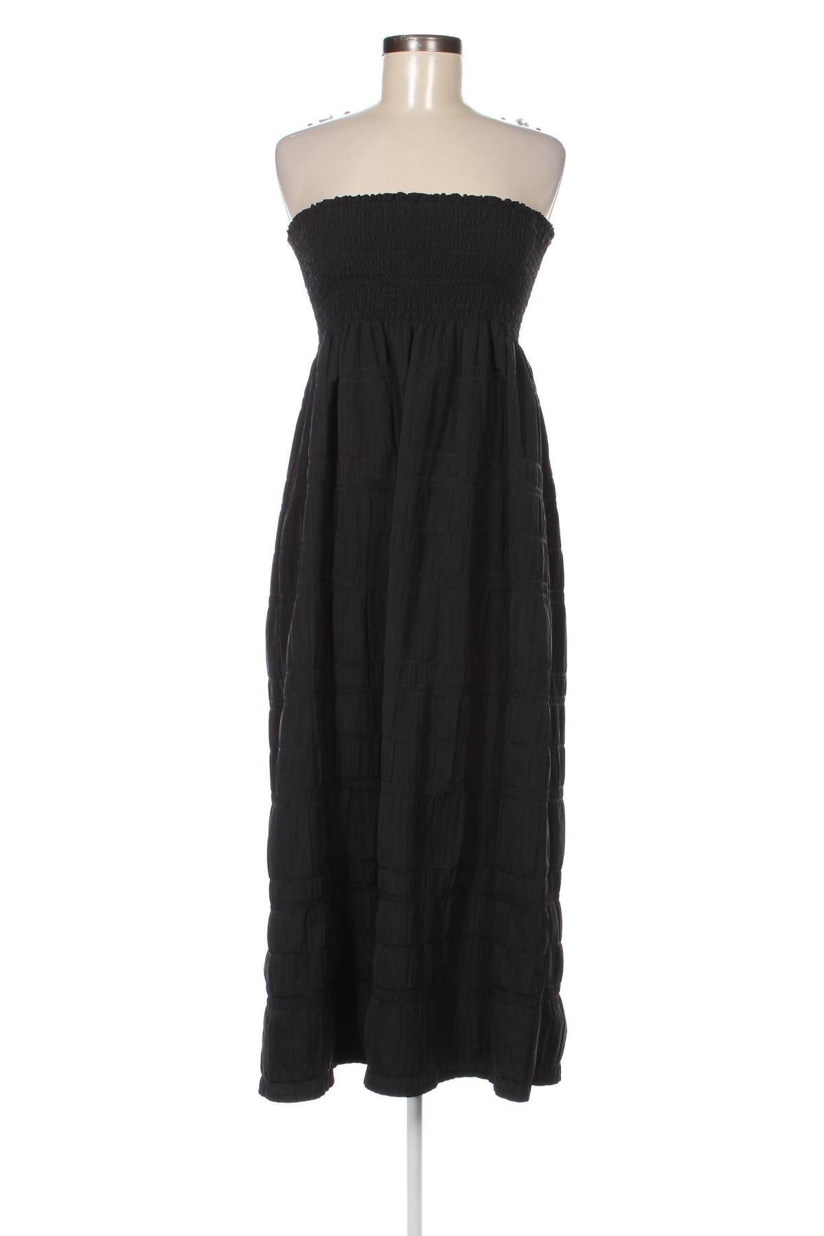 Kleid Verse, Größe S, Farbe Schwarz, Preis 9,89 €