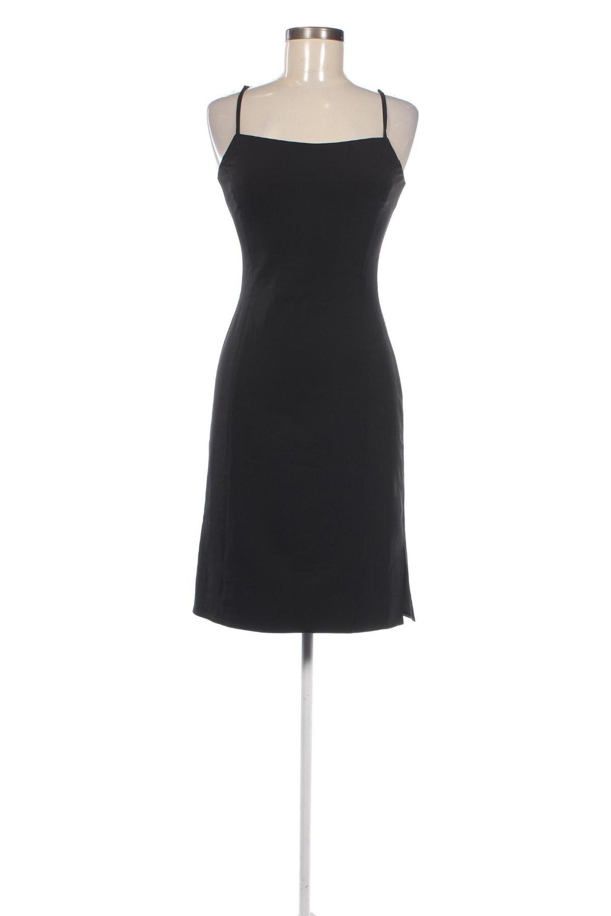 Rochie Vivid, Mărime S, Culoare Negru, Preț 88,78 Lei