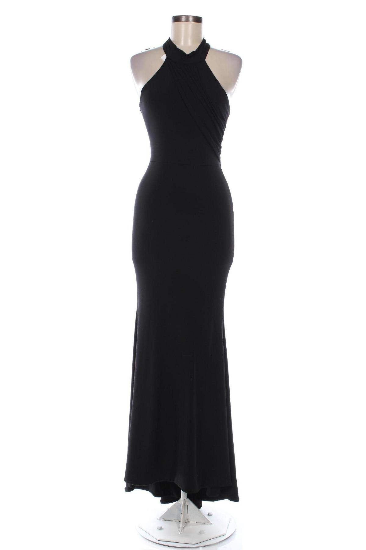 Φόρεμα Wal G, Μέγεθος XS, Χρώμα Μαύρο, Τιμή 27,84 €