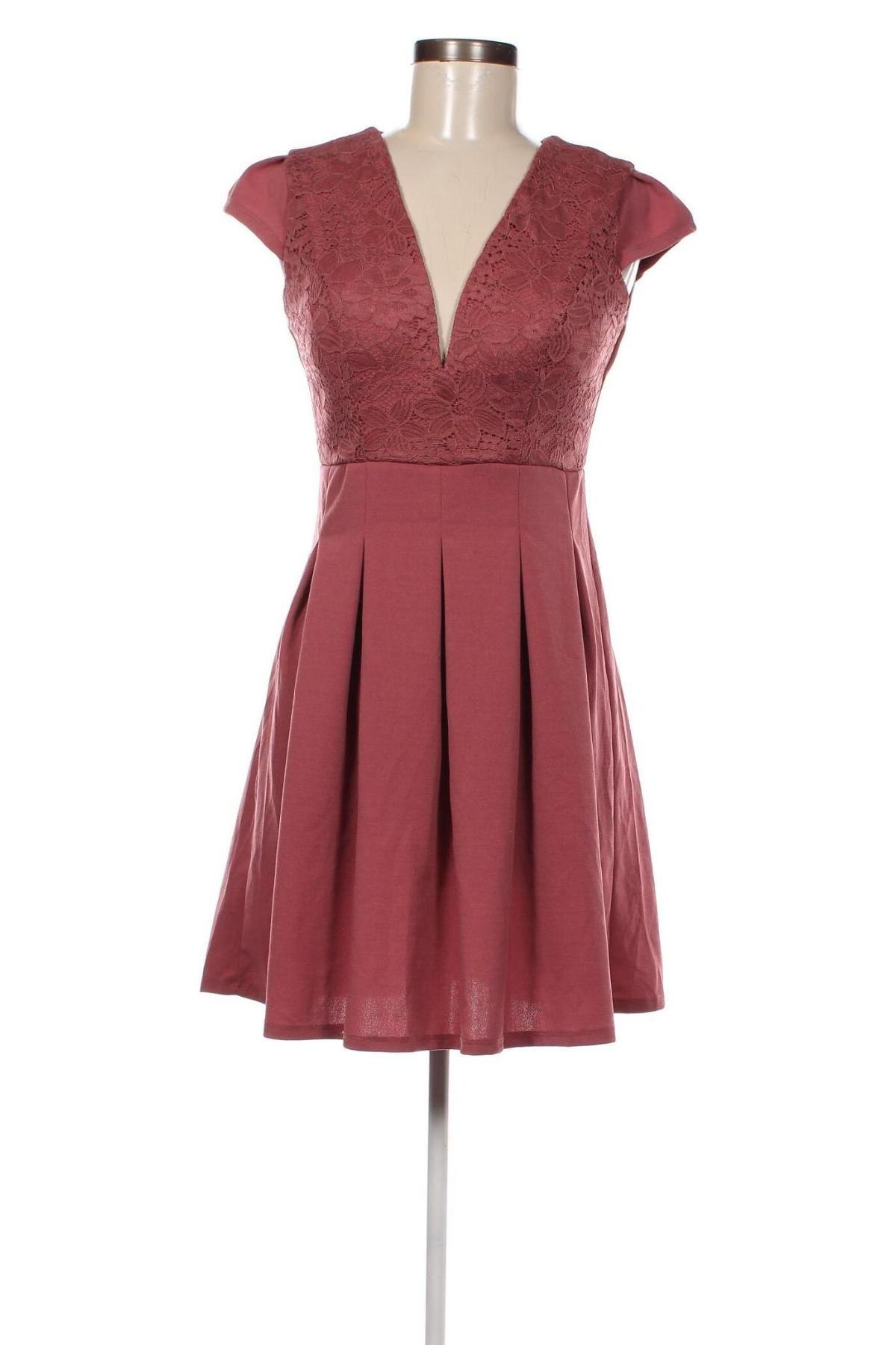 Kleid Wal G, Größe M, Farbe Rosa, Preis € 33,40