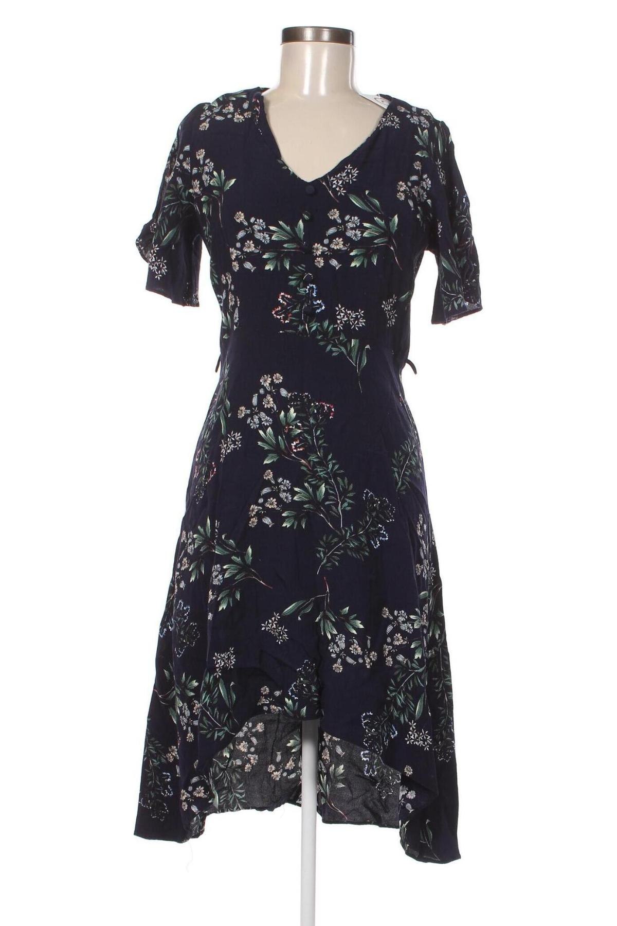 Kleid Wallis, Größe M, Farbe Mehrfarbig, Preis 16,25 €