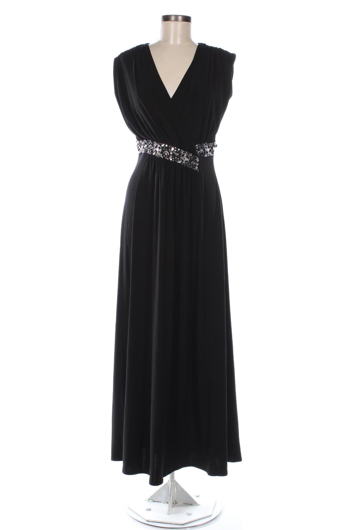 Šaty  Wallis, Veľkosť M, Farba Čierna, Cena  41,25 €