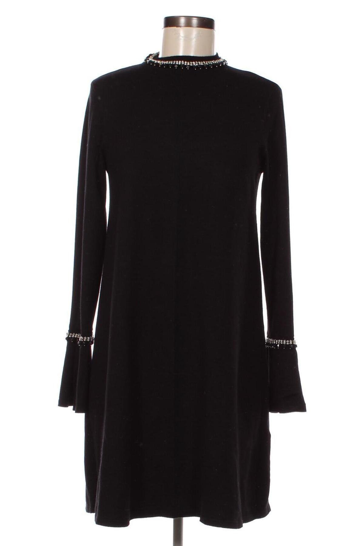 Kleid Warehouse, Größe XL, Farbe Schwarz, Preis € 24,46