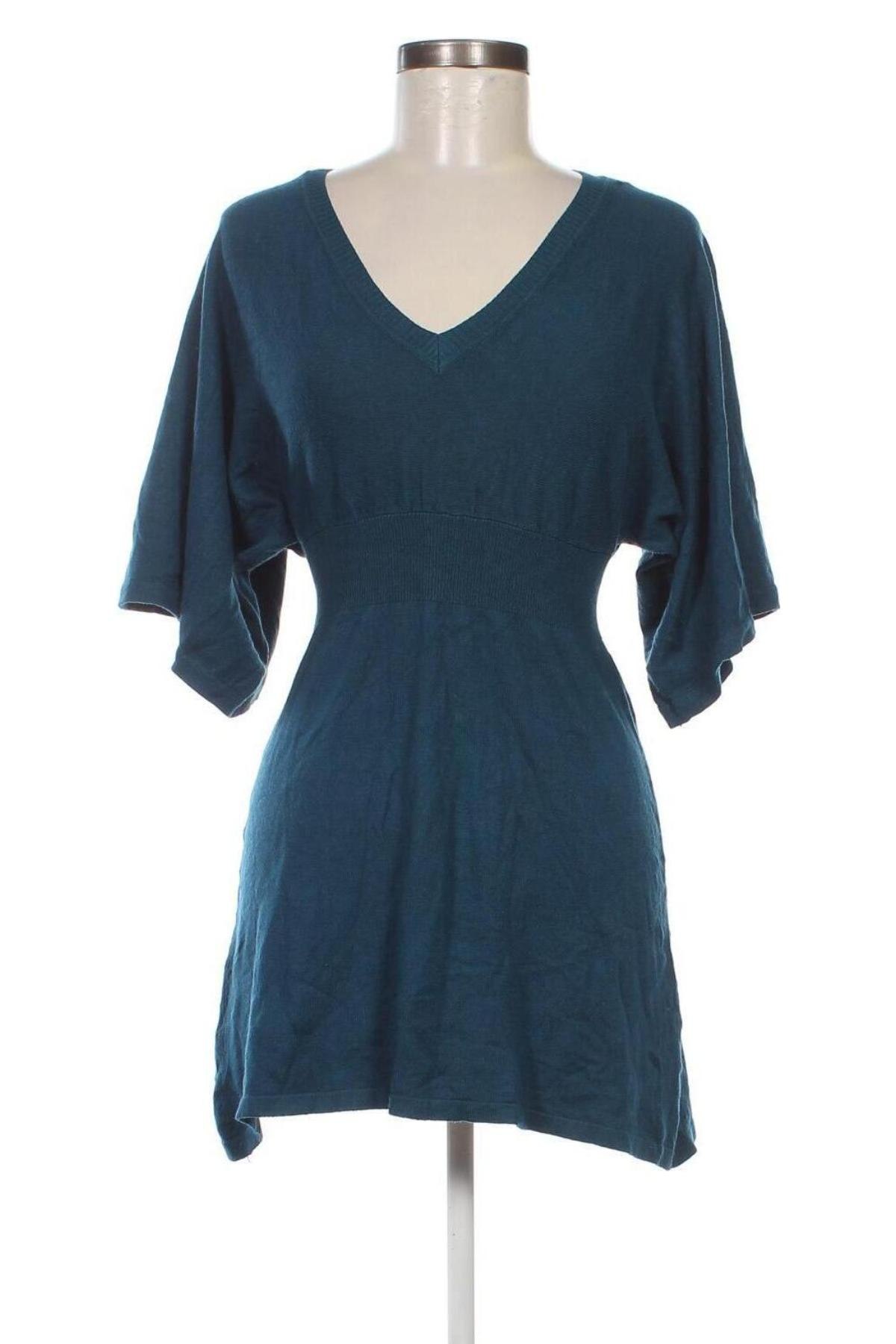 Kleid Waspy, Größe S, Farbe Blau, Preis 13,01 €