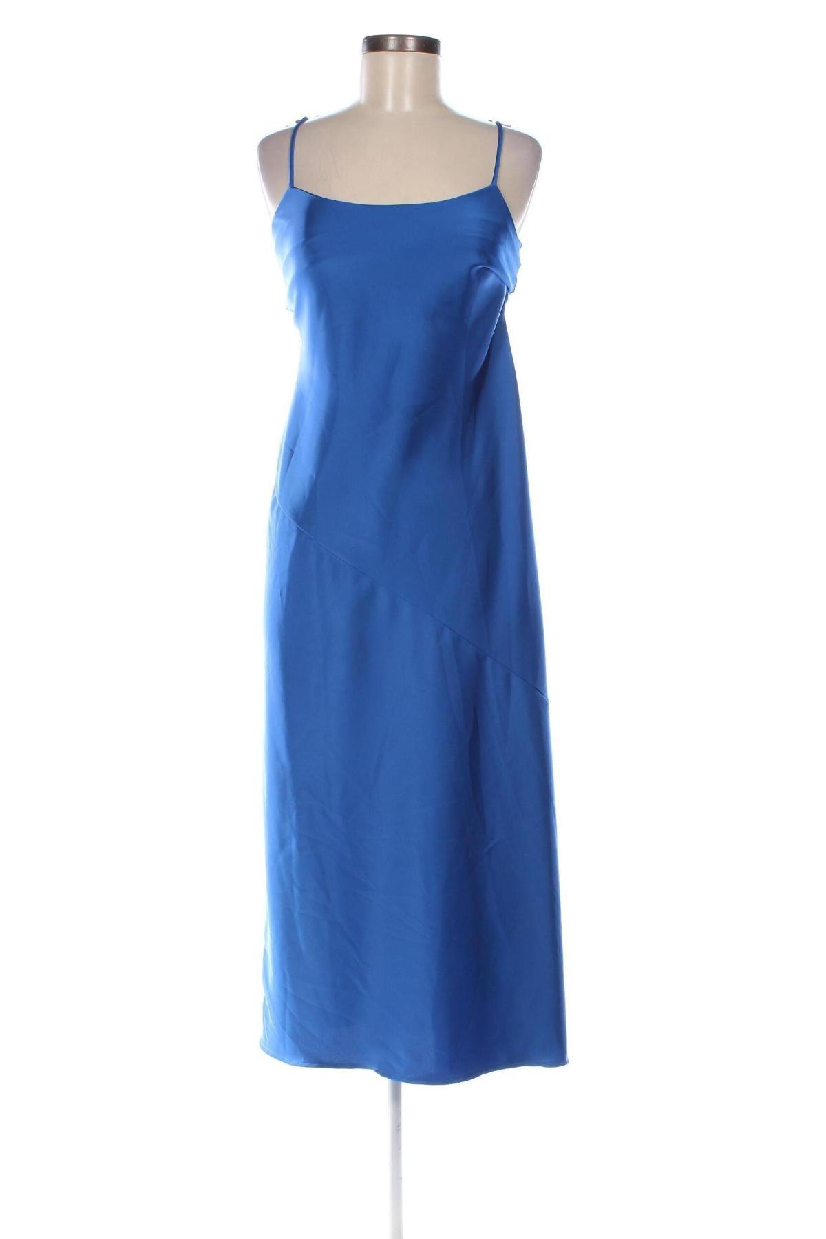 Kleid Weekend Max Mara, Größe S, Farbe Blau, Preis € 213,66