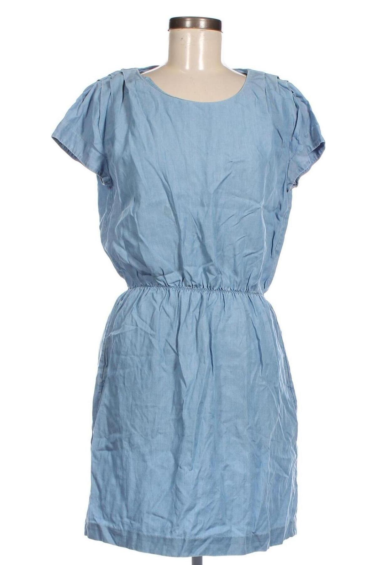 Kleid Whyred, Größe S, Farbe Blau, Preis € 43,89