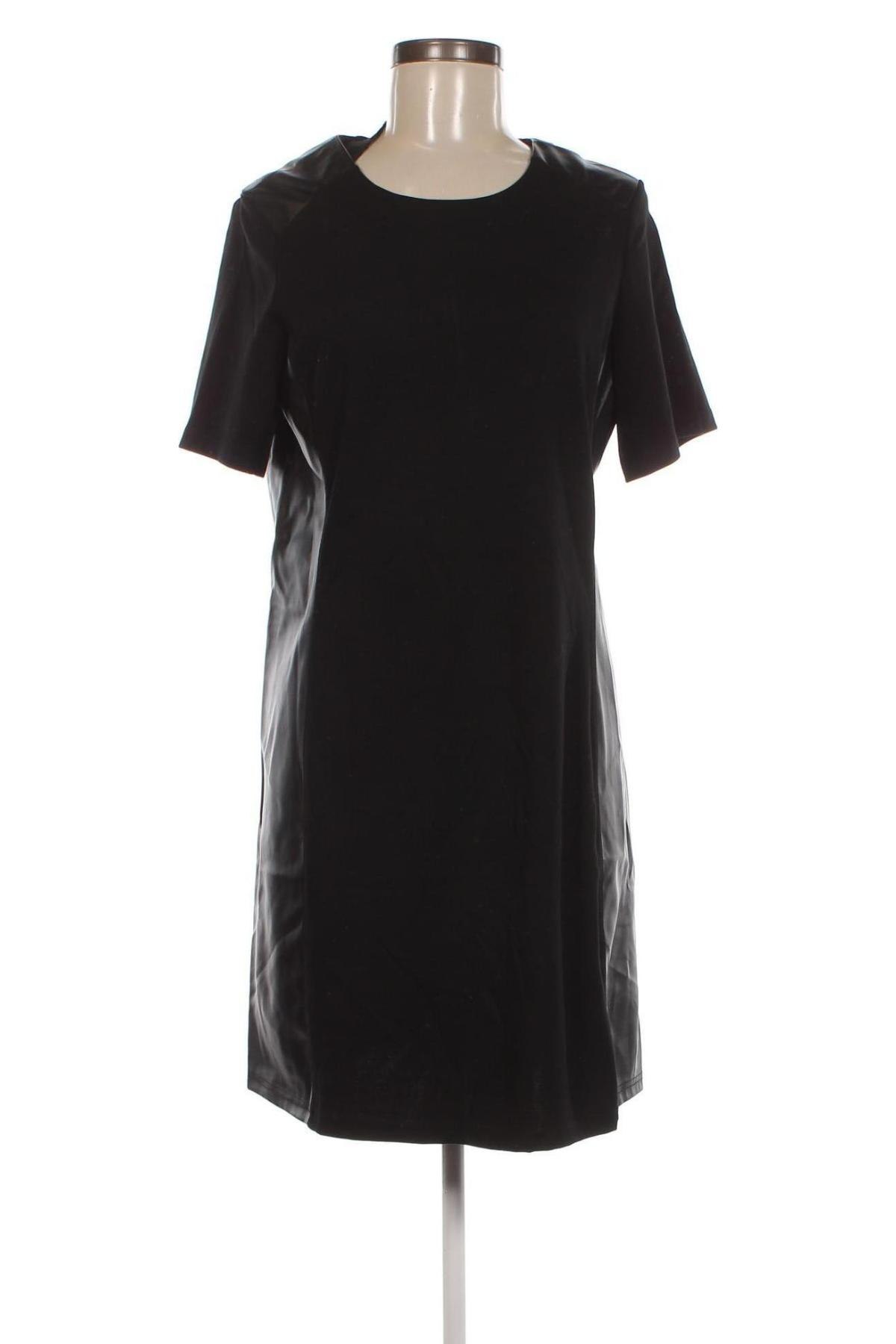 Rochie Woman By Tchibo, Mărime L, Culoare Negru, Preț 46,74 Lei