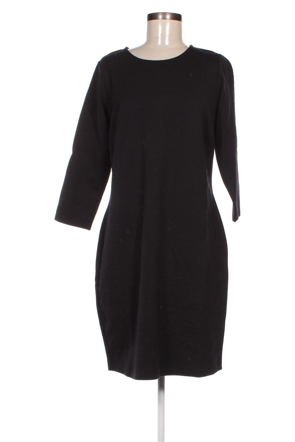Kleid Woman By Tchibo, Größe L, Farbe Schwarz, Preis € 11,10