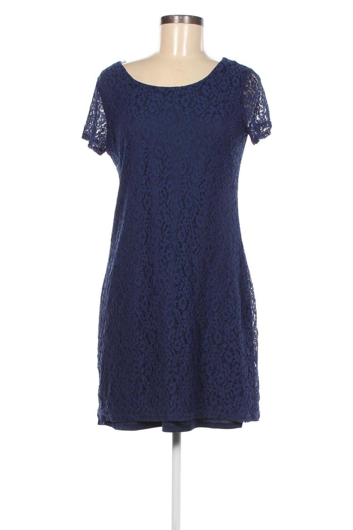 Kleid Women Only, Größe S, Farbe Blau, Preis 9,08 €