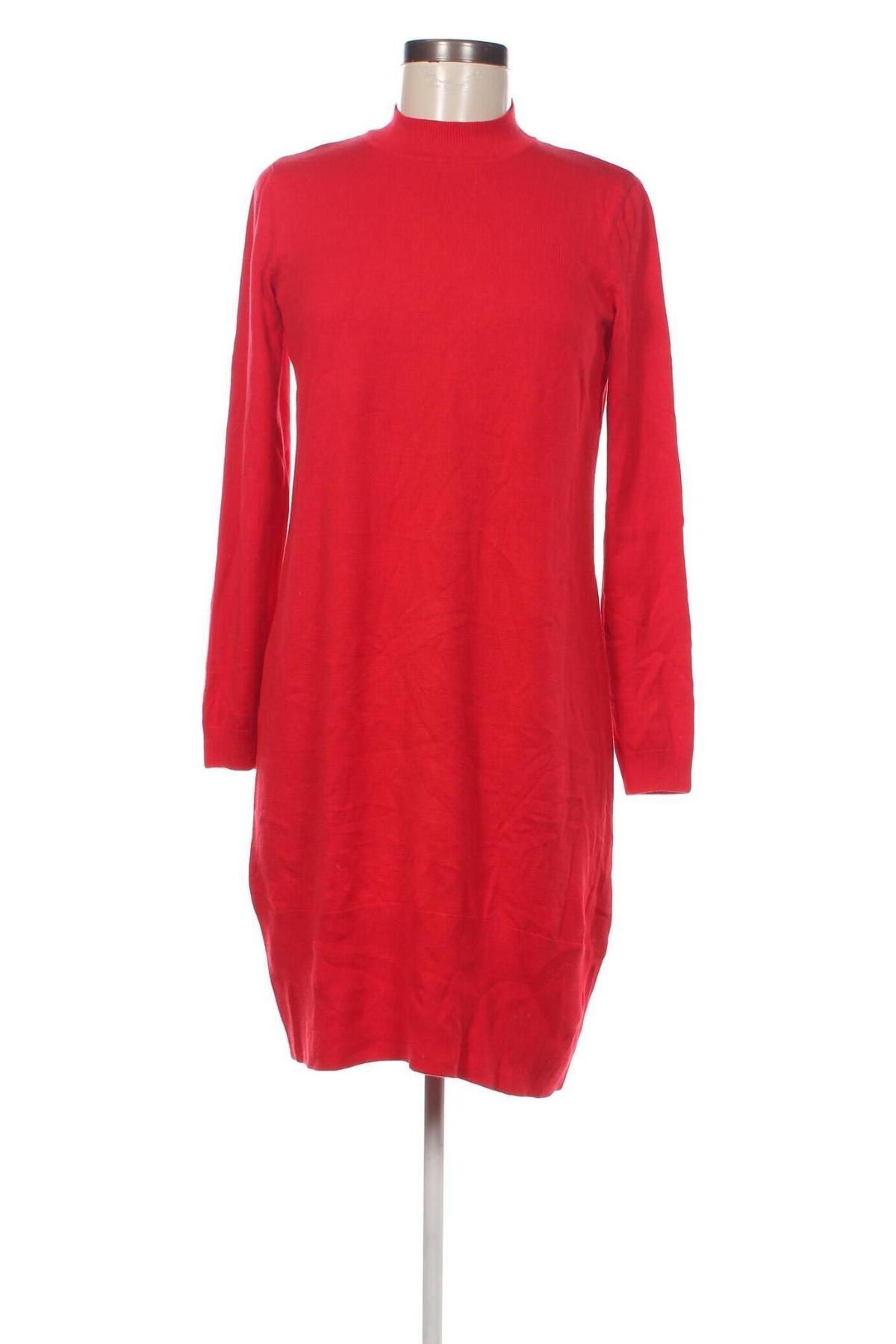 Kleid Women by Tchibo, Größe M, Farbe Rot, Preis 12,51 €