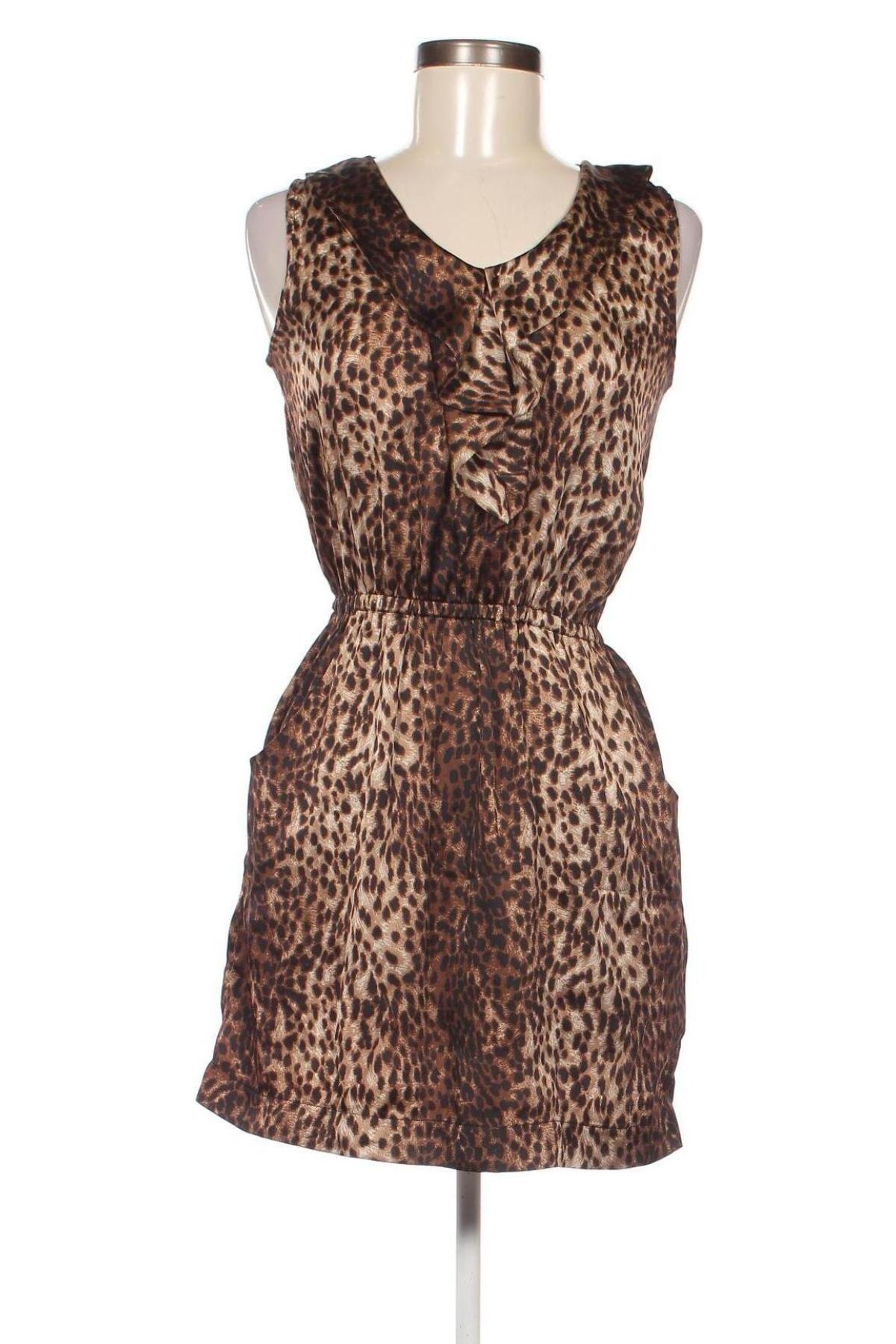 Φόρεμα Xtaren, Μέγεθος XS, Χρώμα Πολύχρωμο, Τιμή 8,79 €