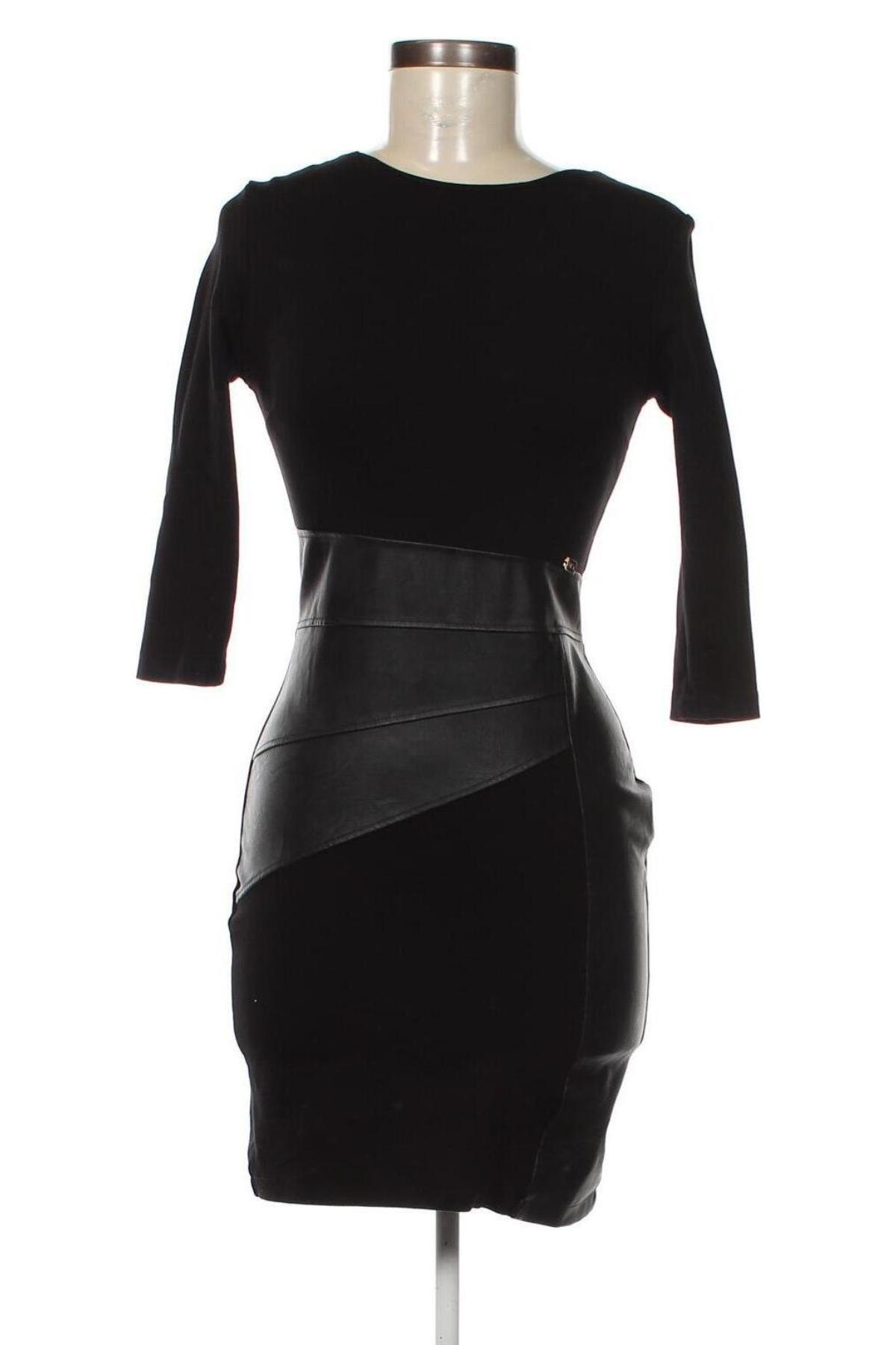 Φόρεμα Xtsy, Μέγεθος S, Χρώμα Μαύρο, Τιμή 8,46 €