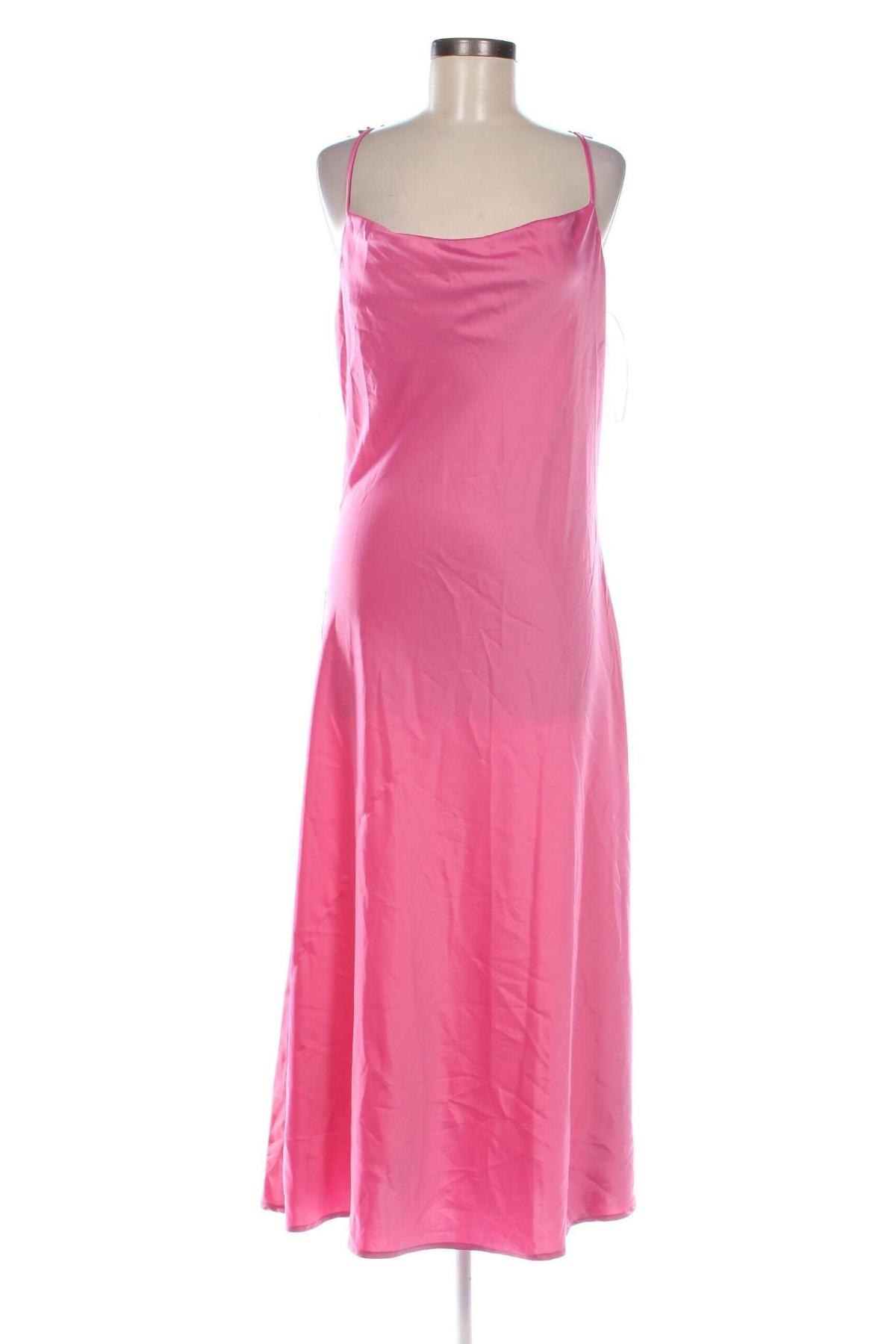 Φόρεμα Y.A.S, Μέγεθος XL, Χρώμα Ρόζ , Τιμή 50,57 €