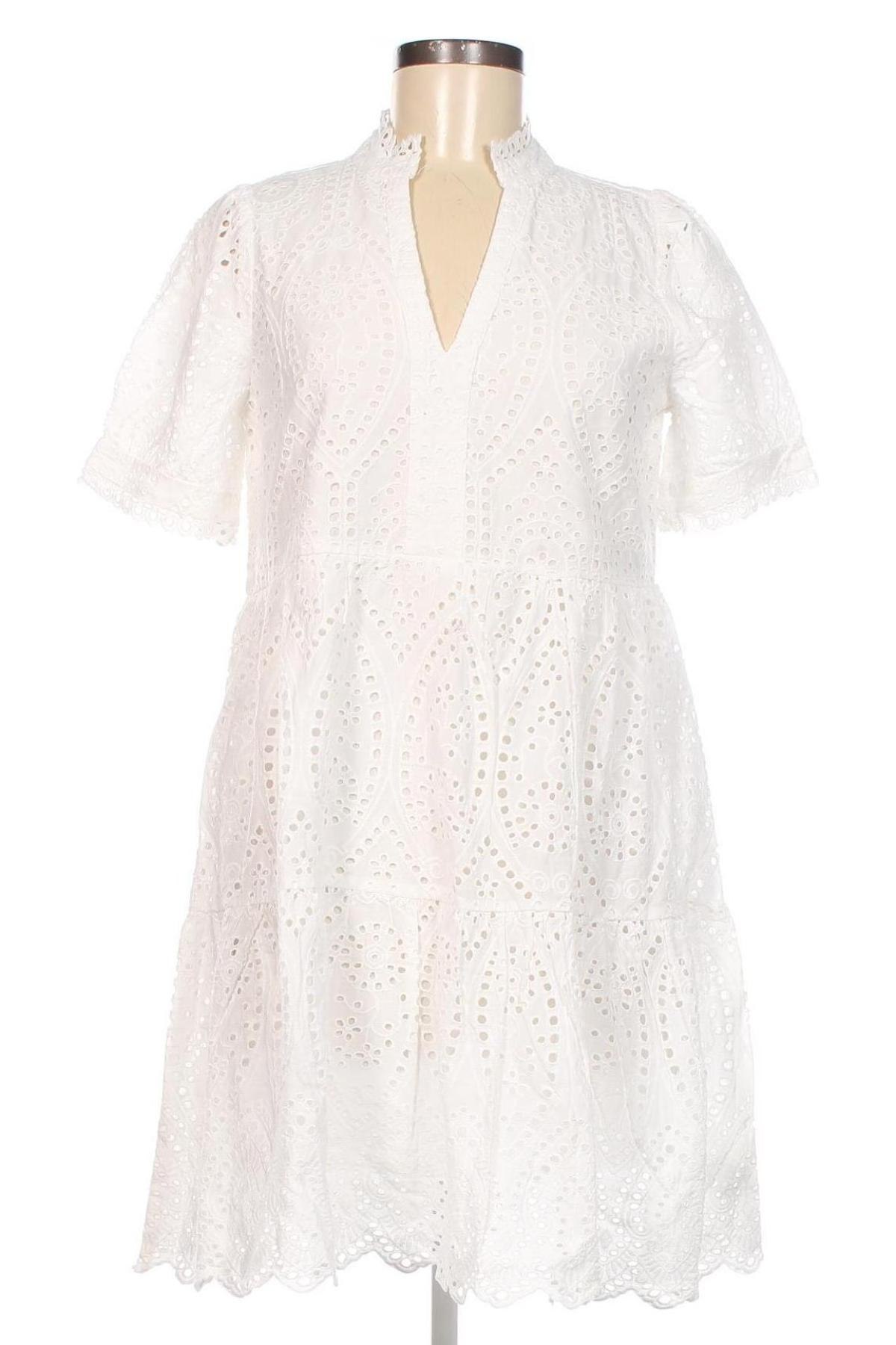 Φόρεμα Y.A.S, Μέγεθος S, Χρώμα Λευκό, Τιμή 96,39 €