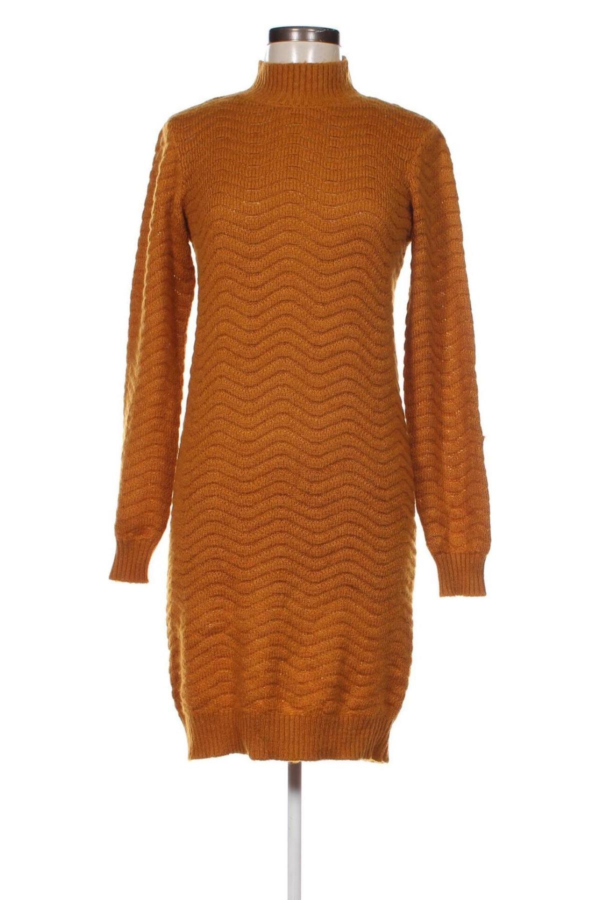 Kleid Y.A.S, Größe S, Farbe Orange, Preis € 35,38