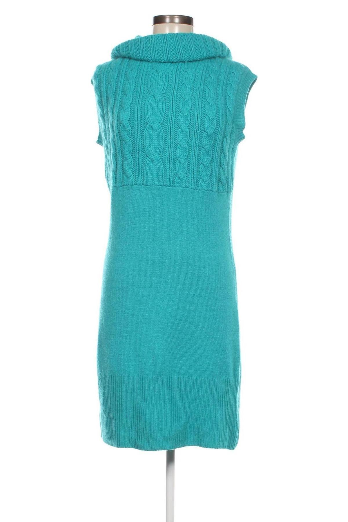 Rochie Y.O.U, Mărime XL, Culoare Albastru, Preț 33,99 Lei